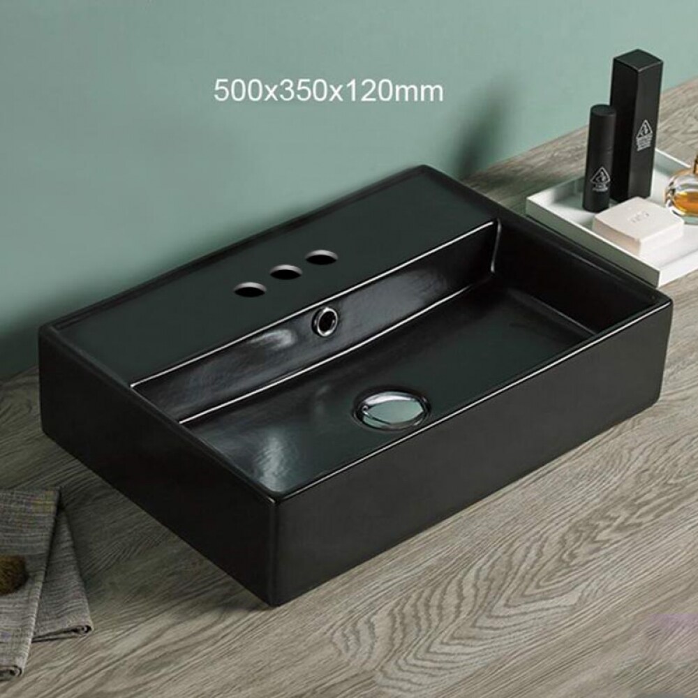American Imaginations AI-28285 Bath-Sink - View #3