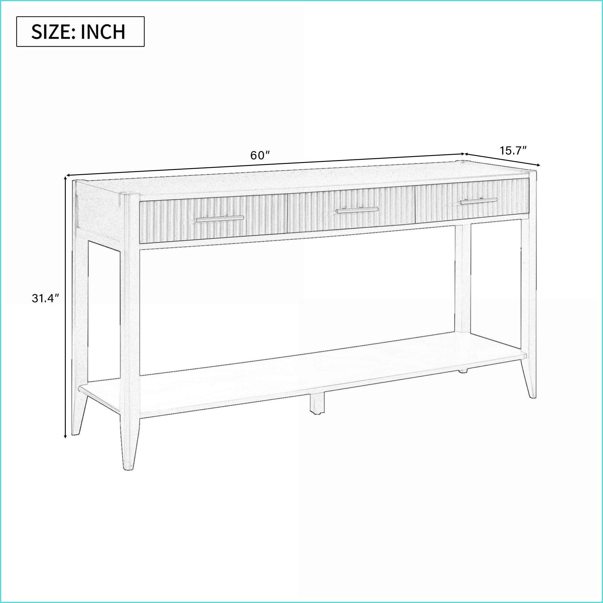 Watnature CB0S4FVRPN37 Coffee-Tables - View #4
