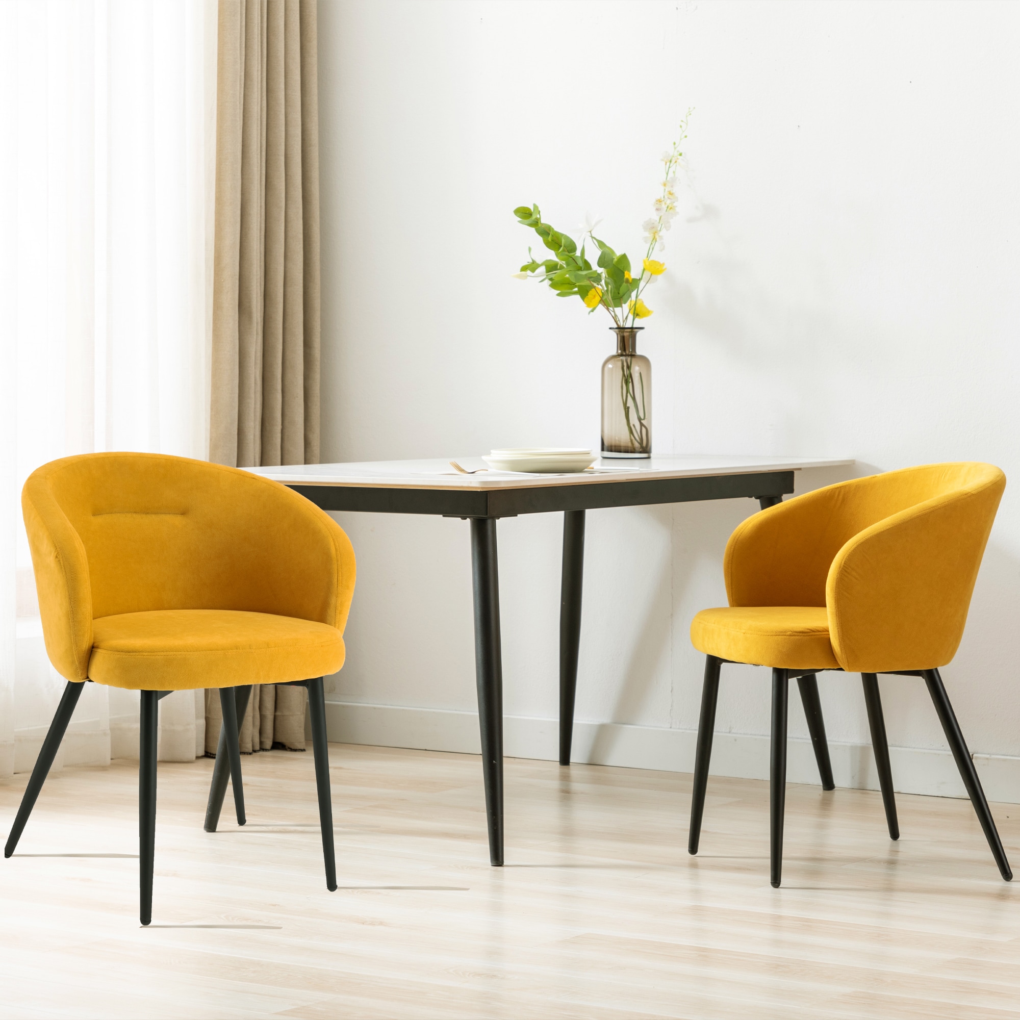 CASAINC BSS-145 chairs - View #2