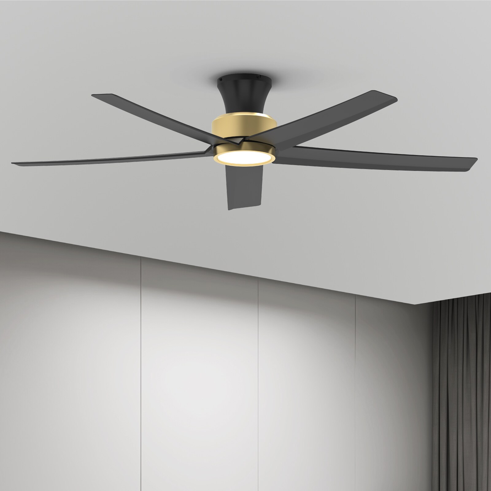 TALOYA TLY-WF-BG-X52 Ceiling-Fans - View #11