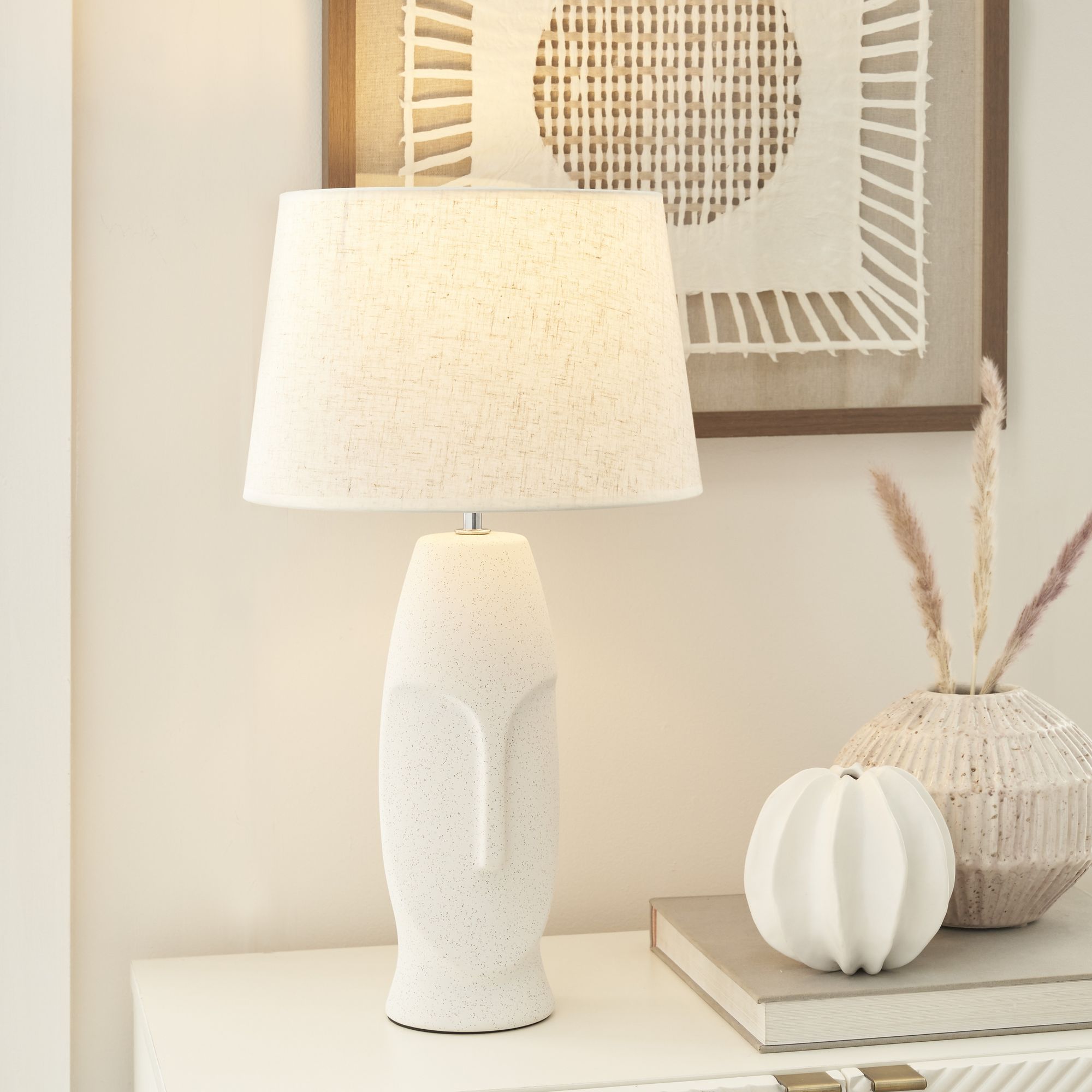 Nourison 848783008123 Table-Lamps - View #5