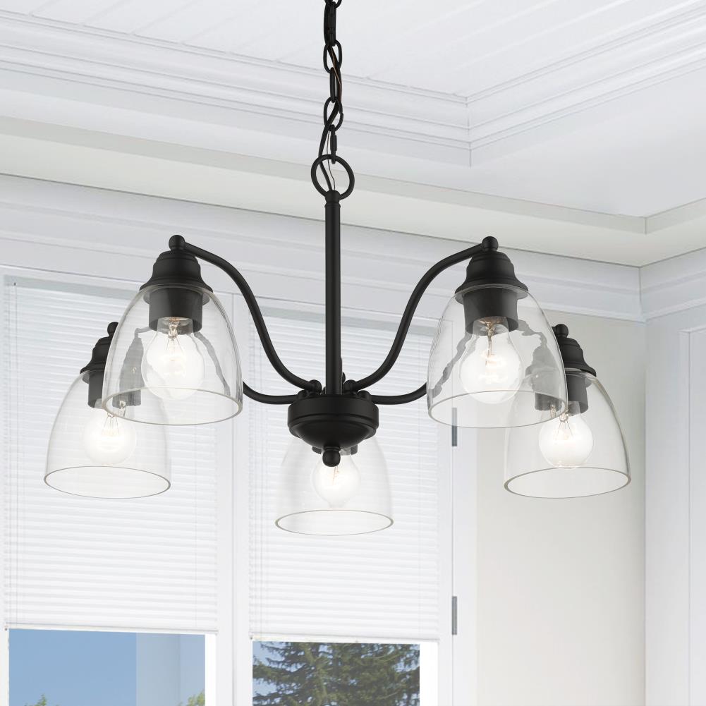 Livex Lighting 46335-04 b090015 - View #12
