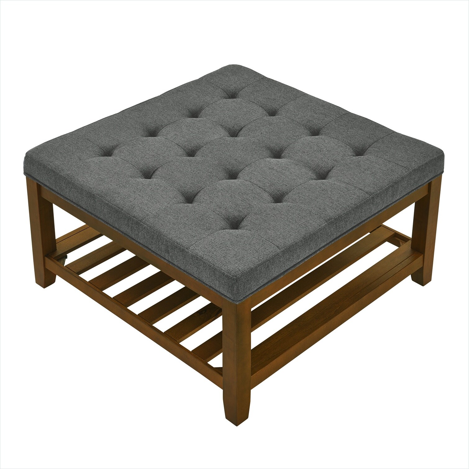 Naturefalls 2X663T0EPHOI Indoor-Ottomans - View #3