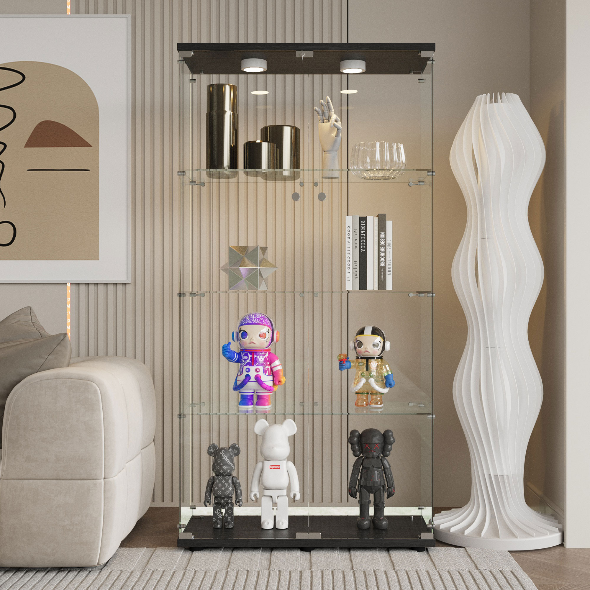 LOVMOR SF-M-W3155S00001 chests - View #4