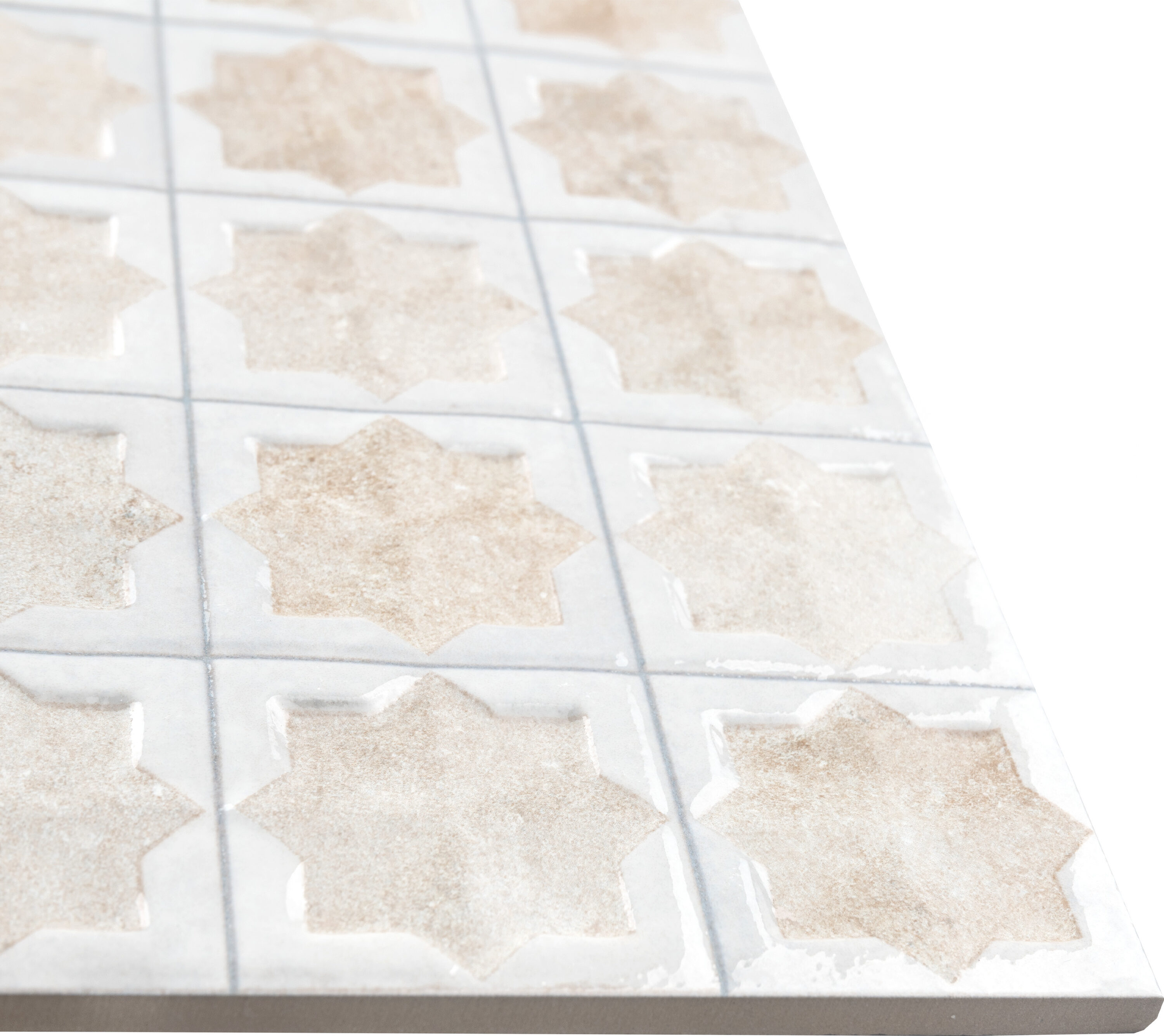 Affinity Tile S1WRL22TAAW Tile-Samples - View #12
