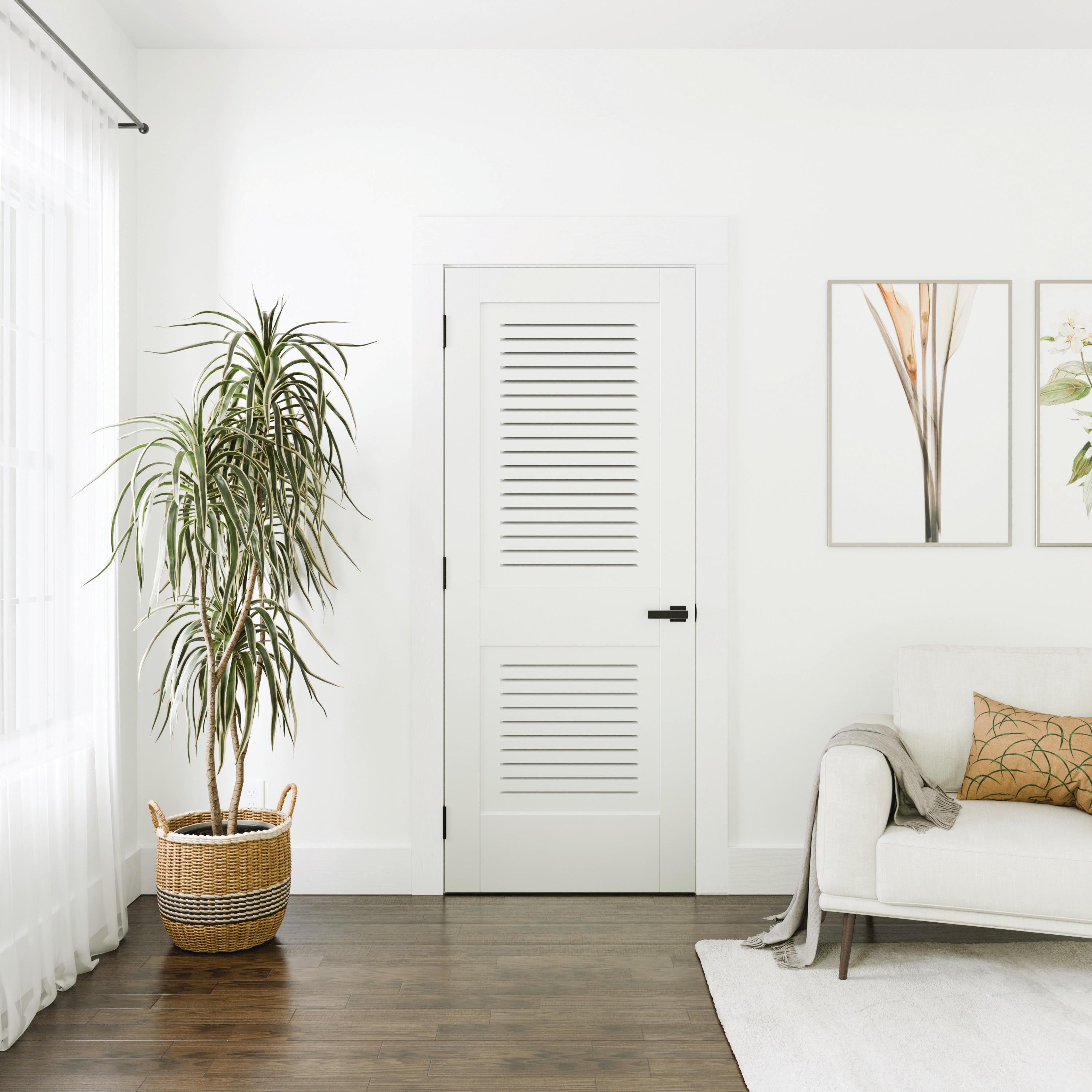 JELD-WEN LOWOLJW254300016 Pre-Hung-Doors - View #4