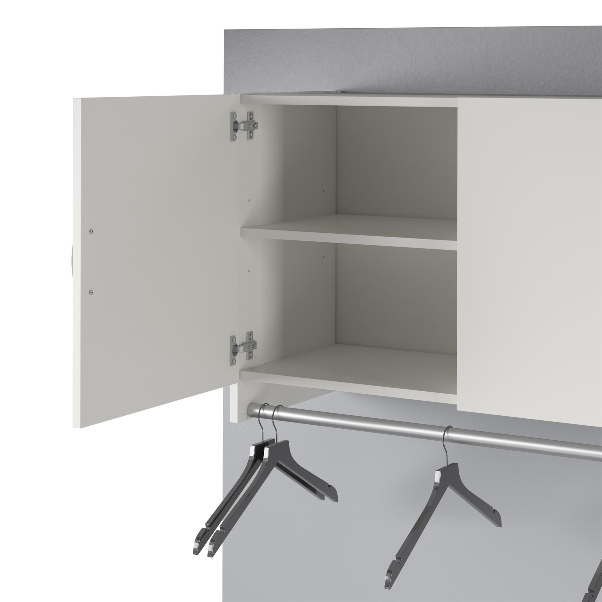 Ameriwood Home 4056015COM Utility-Storage-Cabinets - View #7