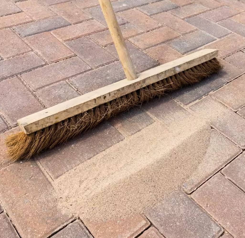 QUIKRETE 115047 Jointing-Paver-Sand - View #3