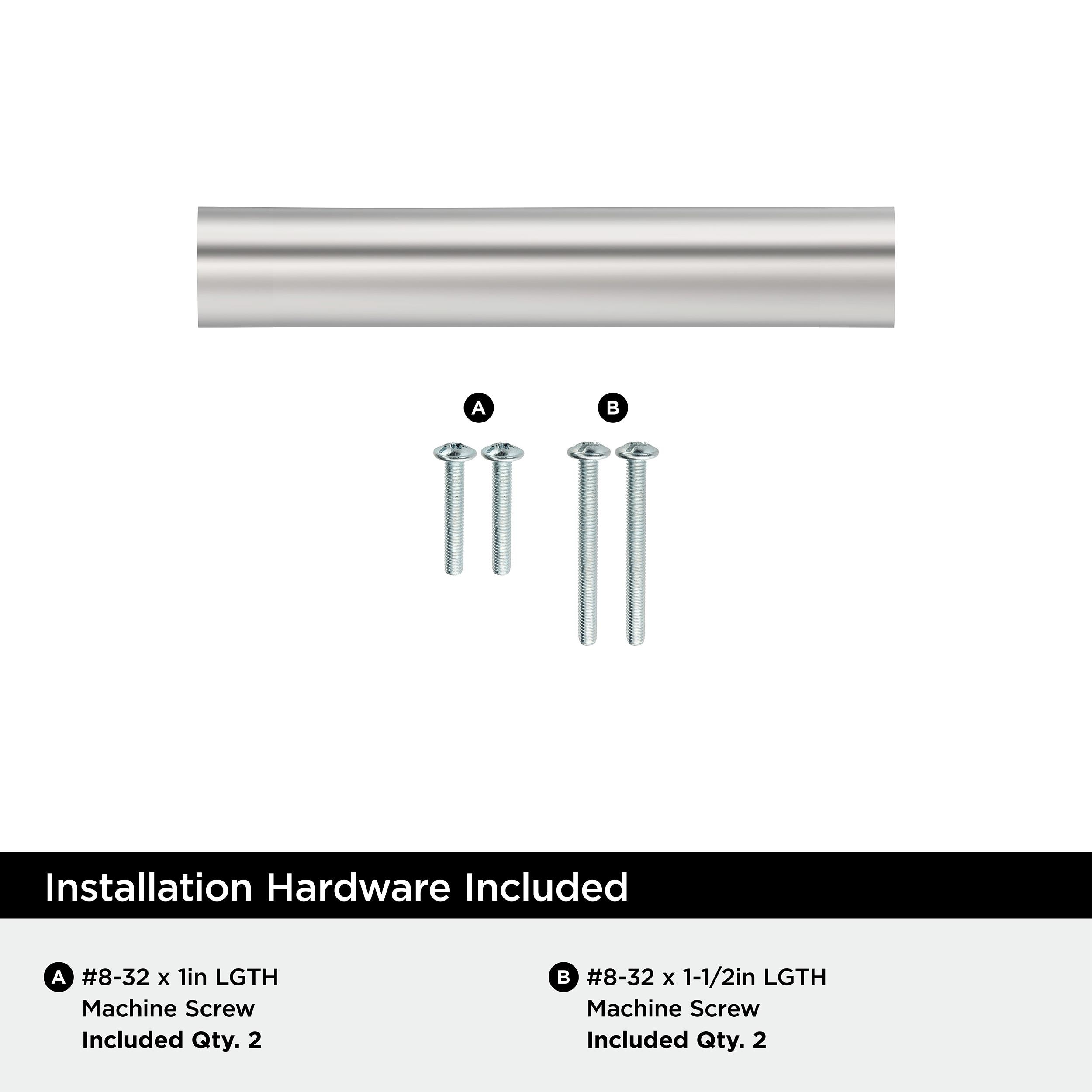 Amerock 10VMP3714026 Cabinet-Pulls - View #3