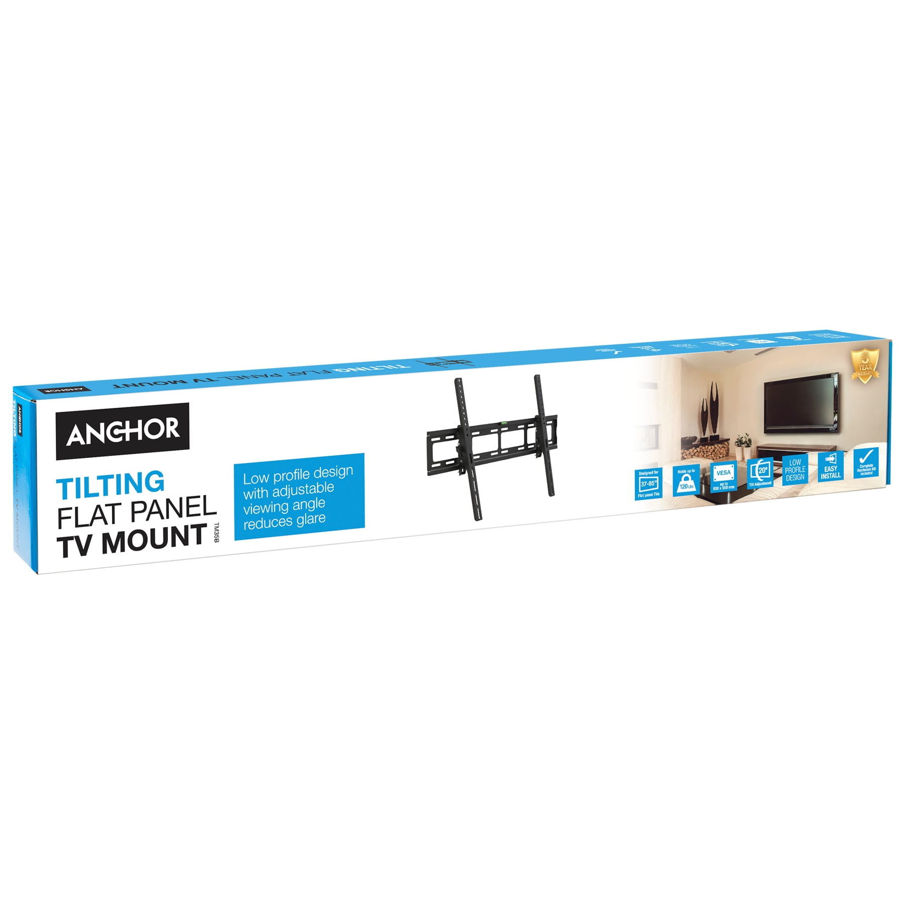 Anchor TM35B Tv-Mounts - View #7