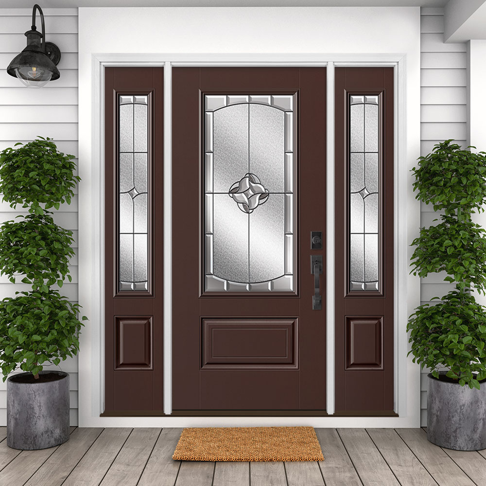 Masonite 3423067 Entry-Doors - View #2