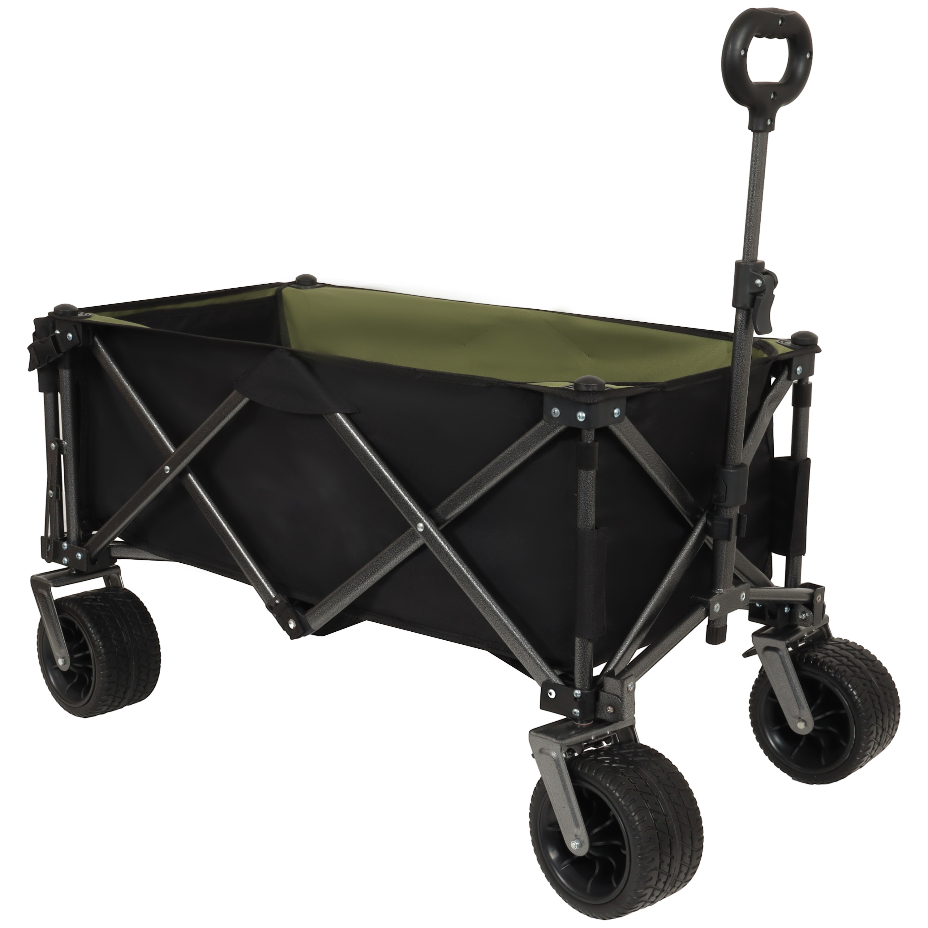 AHIOU HOME ZAAHG-P297098C Yard-Carts - View #4