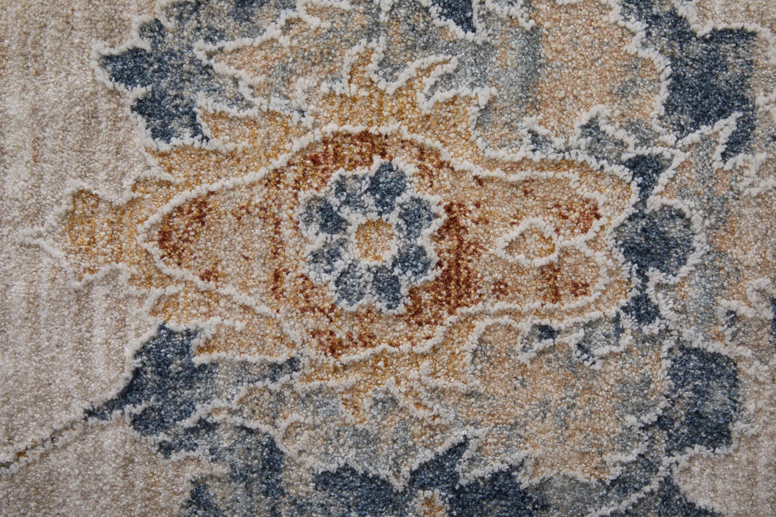 Room Envy PASR39M9BGEBLUI02 rugs - View #7