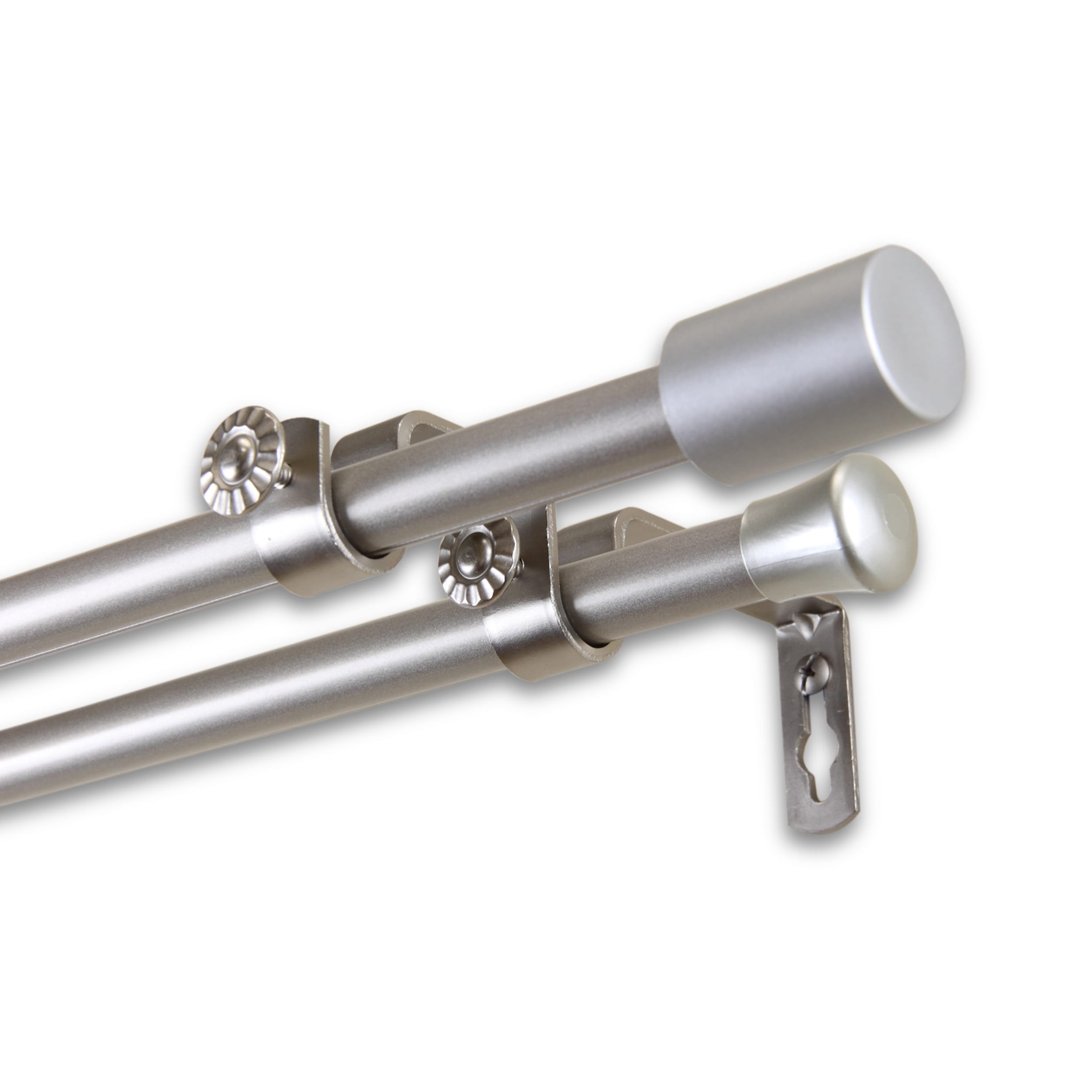 Hart & Harlow LO-5715-285D Curtain-Rods - View #4