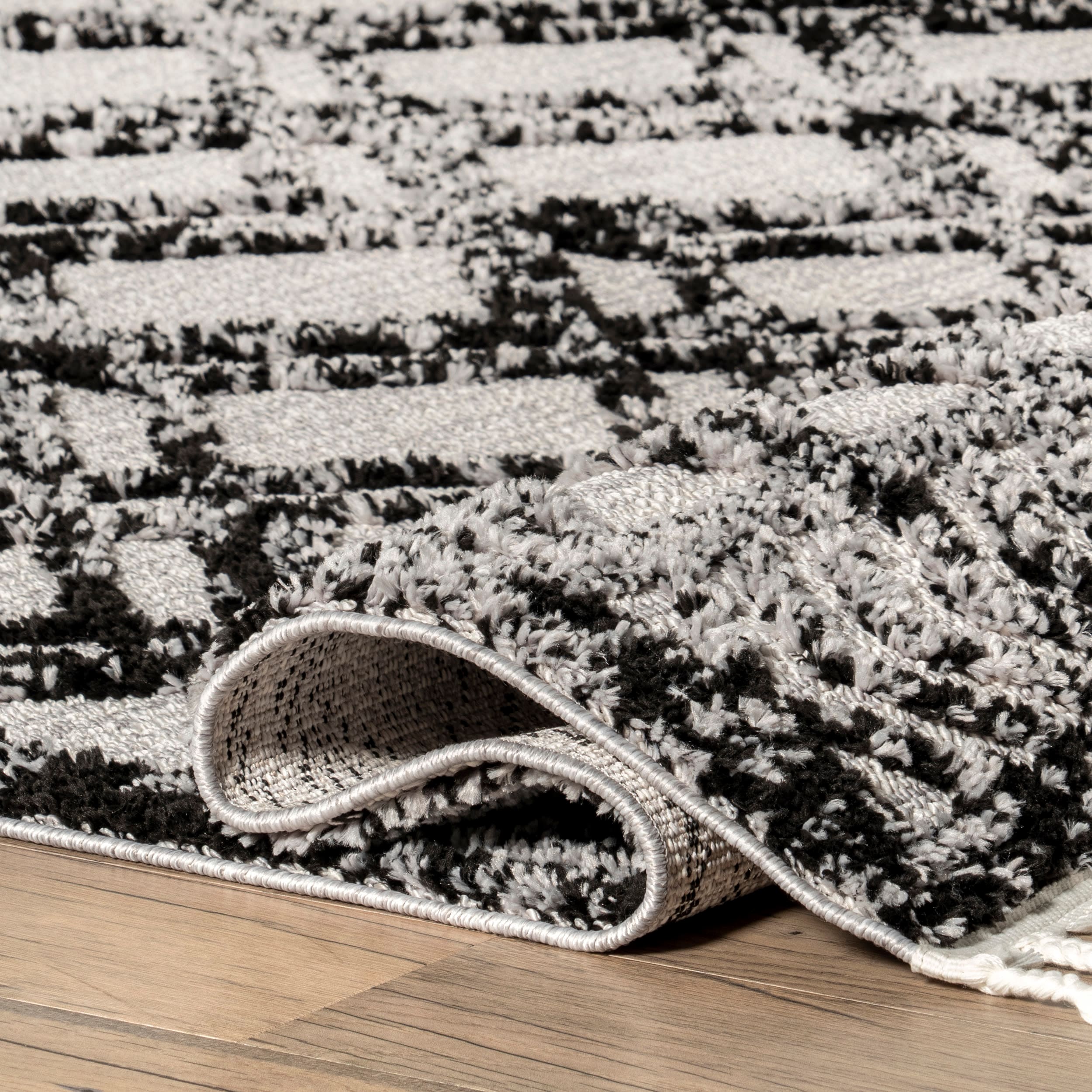 nuLOOM KKLR12C-9012 rugs - View #2