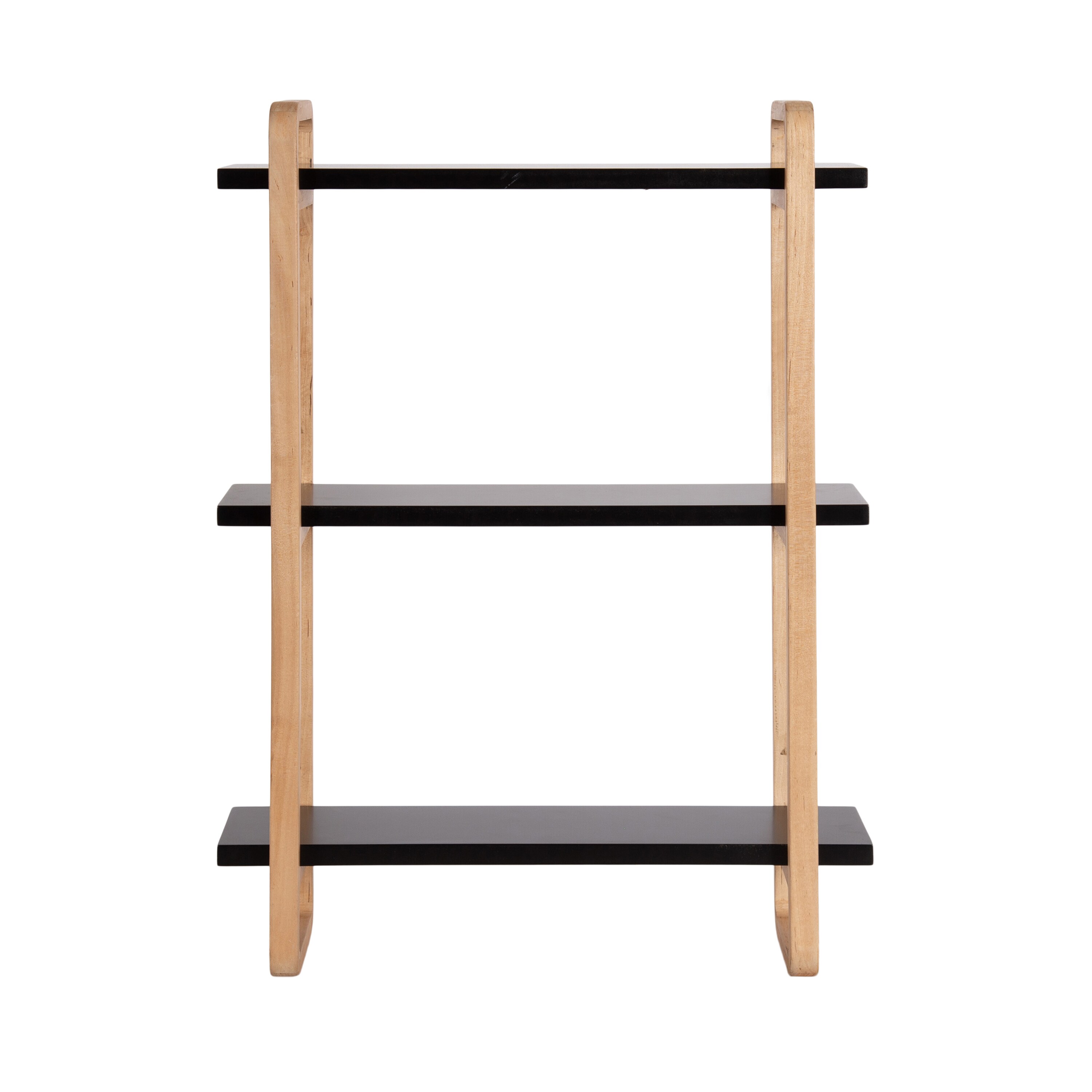 Kate and Laurel 230441 Wall-Mounted-Shelving - View #6
