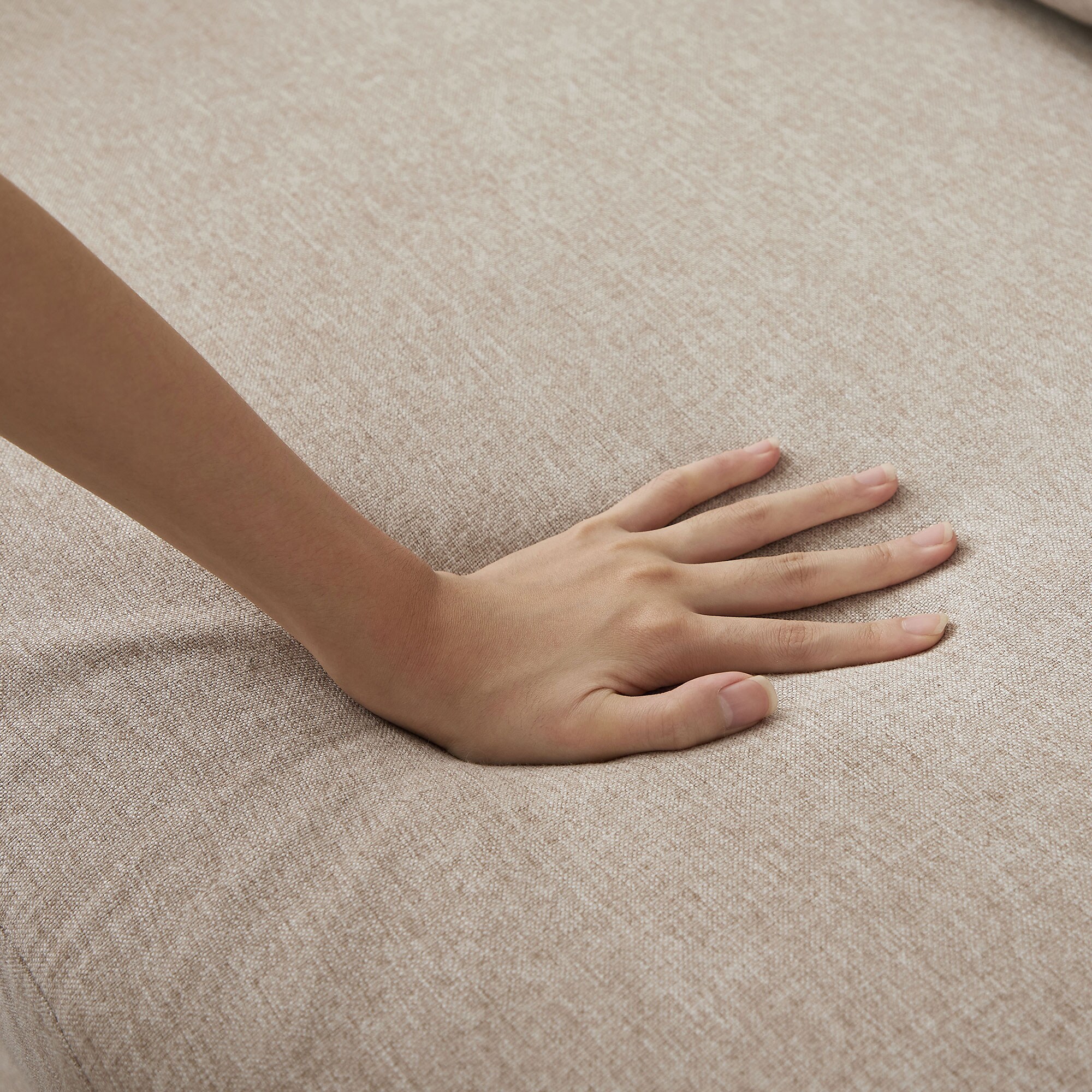 Jarenie YMX45BE Sofas-Loveseats - View #10