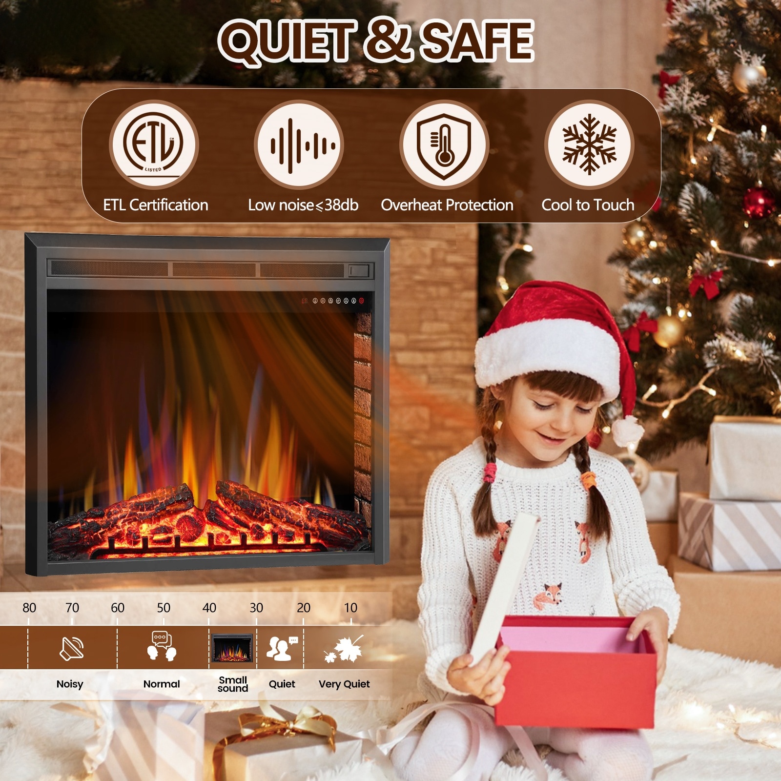 EdenDirect NLCD041924 Electric-Fireplace-Fireboxes - View #4