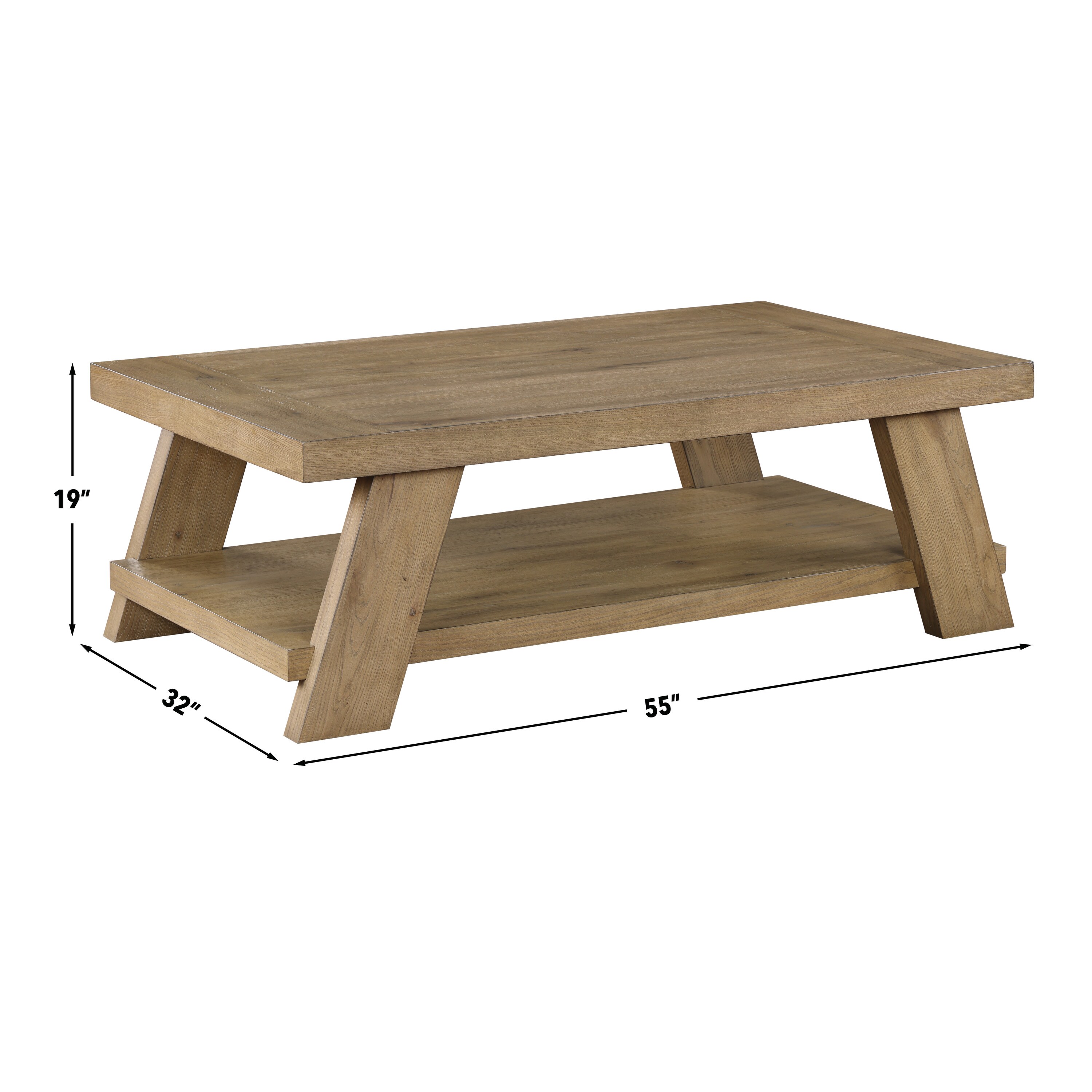 Steve Silver ORD100C Coffee-Tables - View #5