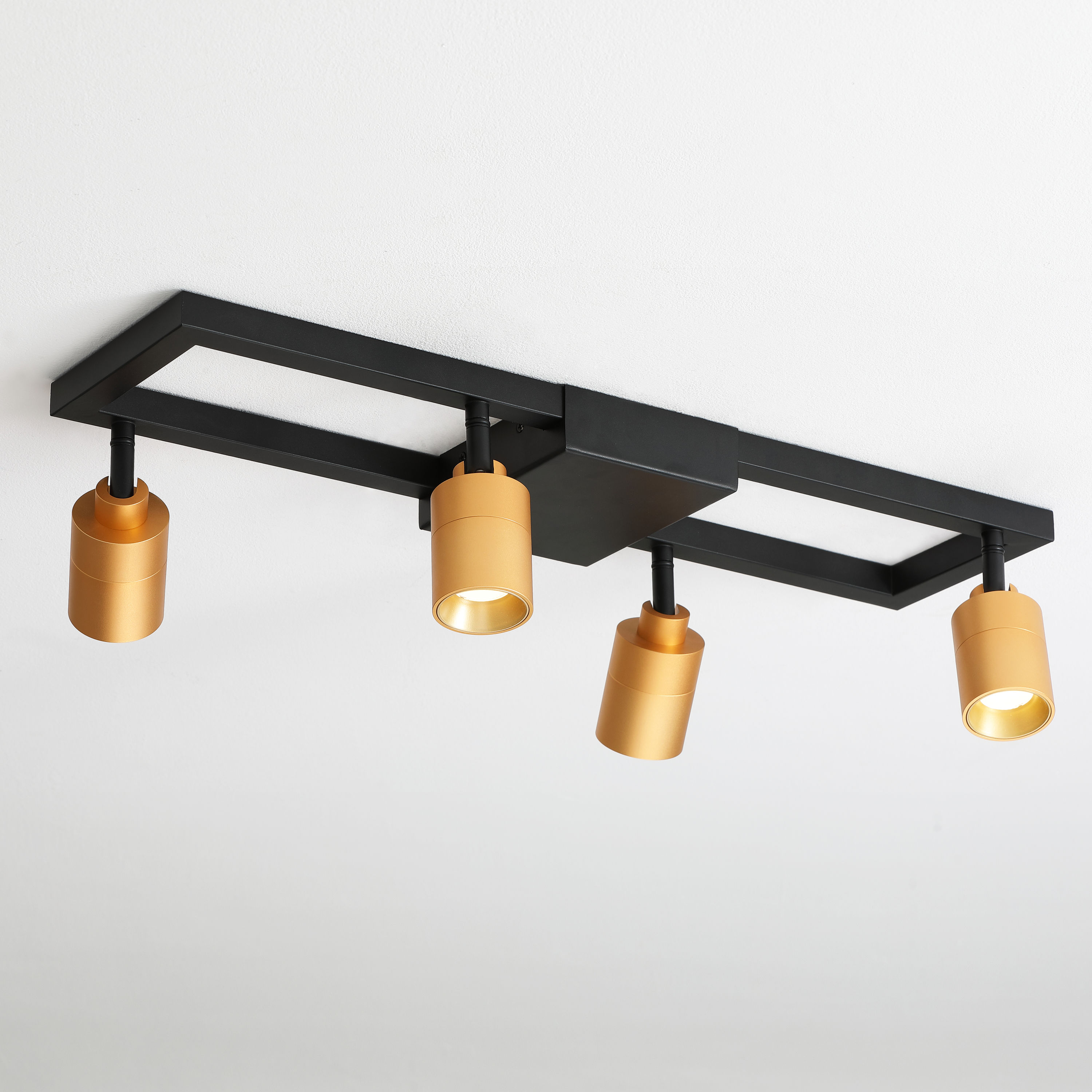 VidaLite CE1008791 Fixed-Track-Lighting - View #3