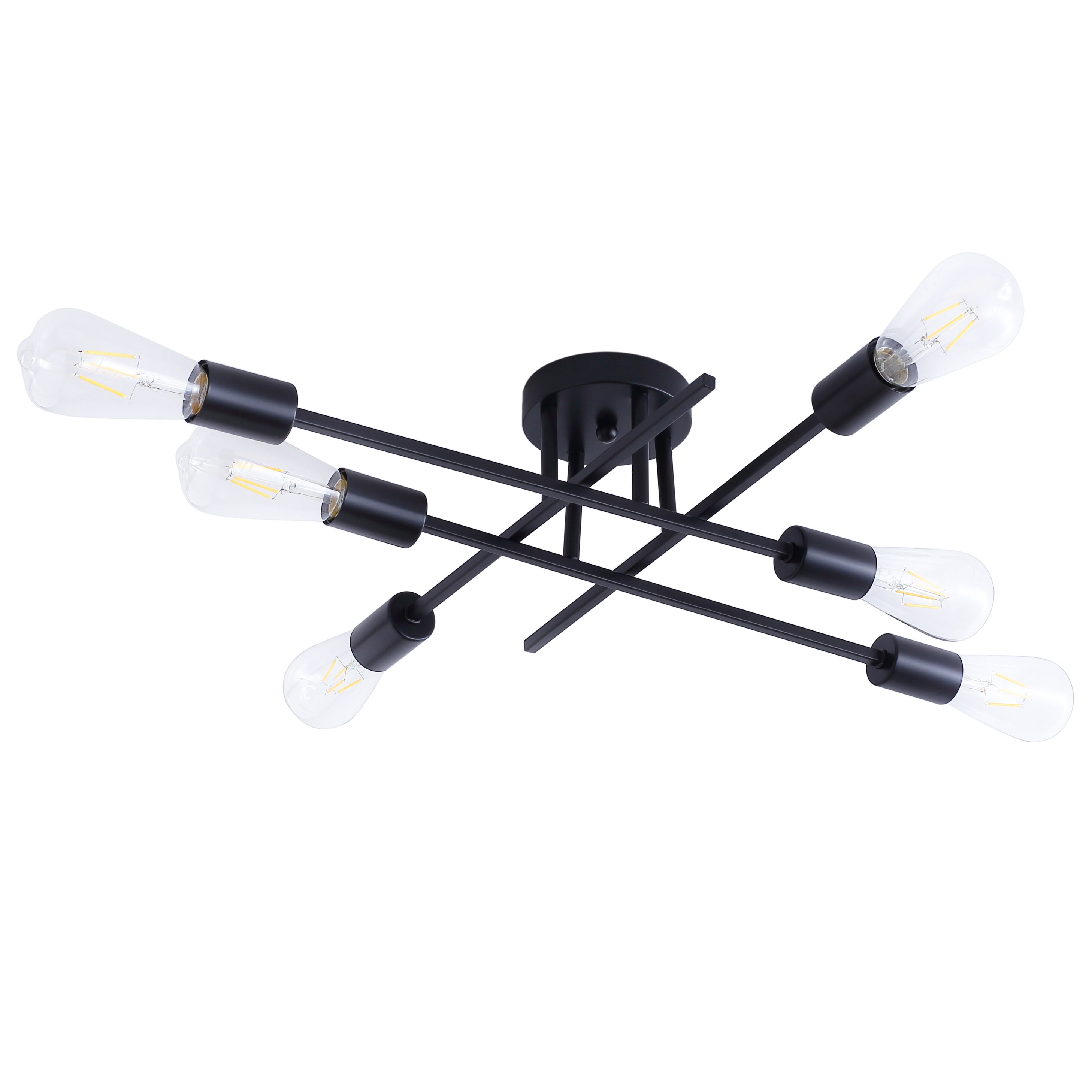 Aiwen DJY-8700BK-6 flushmounts - View #6