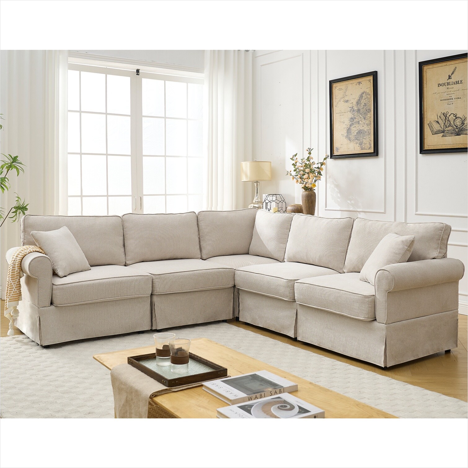 SunJet PFSH9RGEQTZY Sofas-Loveseats - View #12