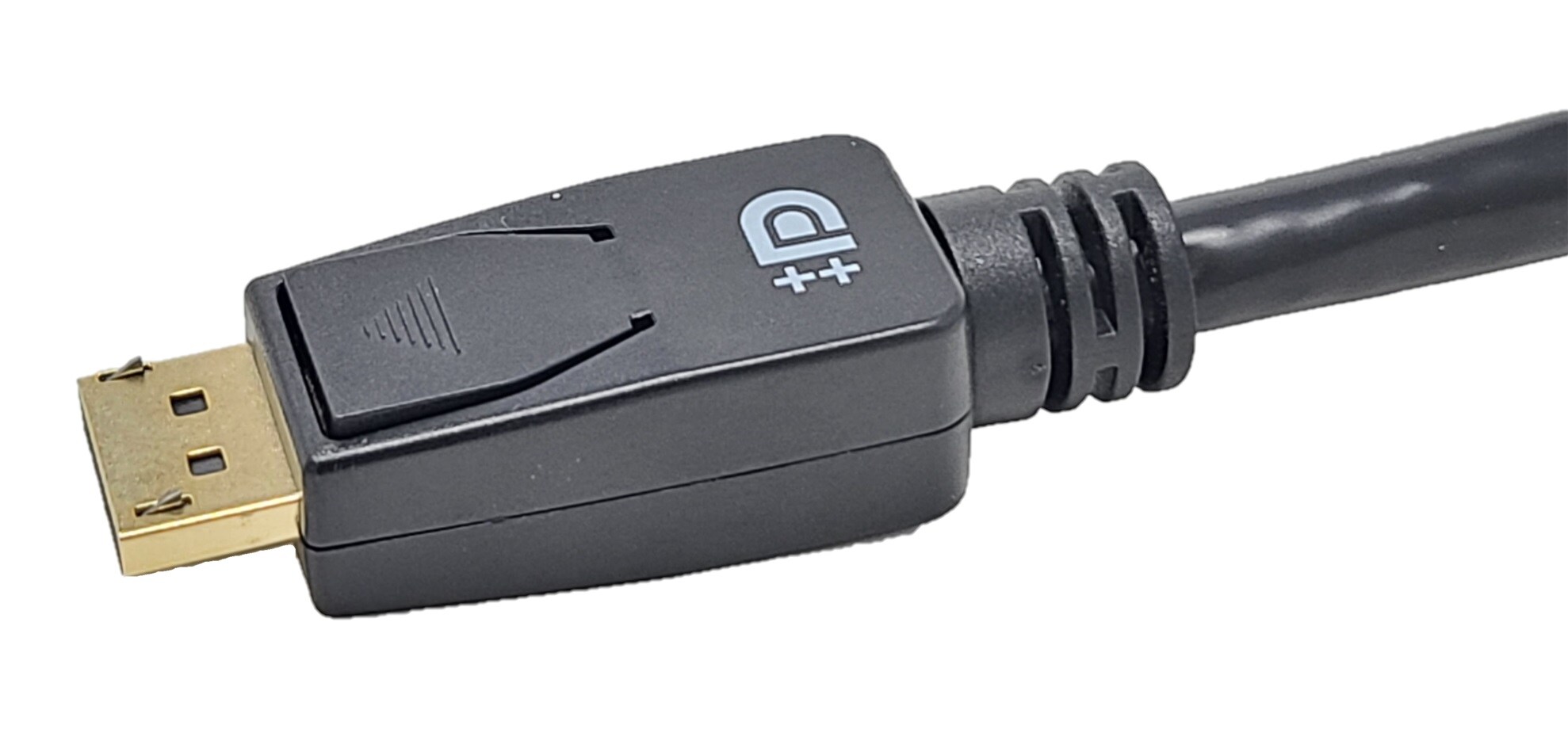 Micro Connectors M05-14DPV-10 Stereo-Audio-Cables - View #4