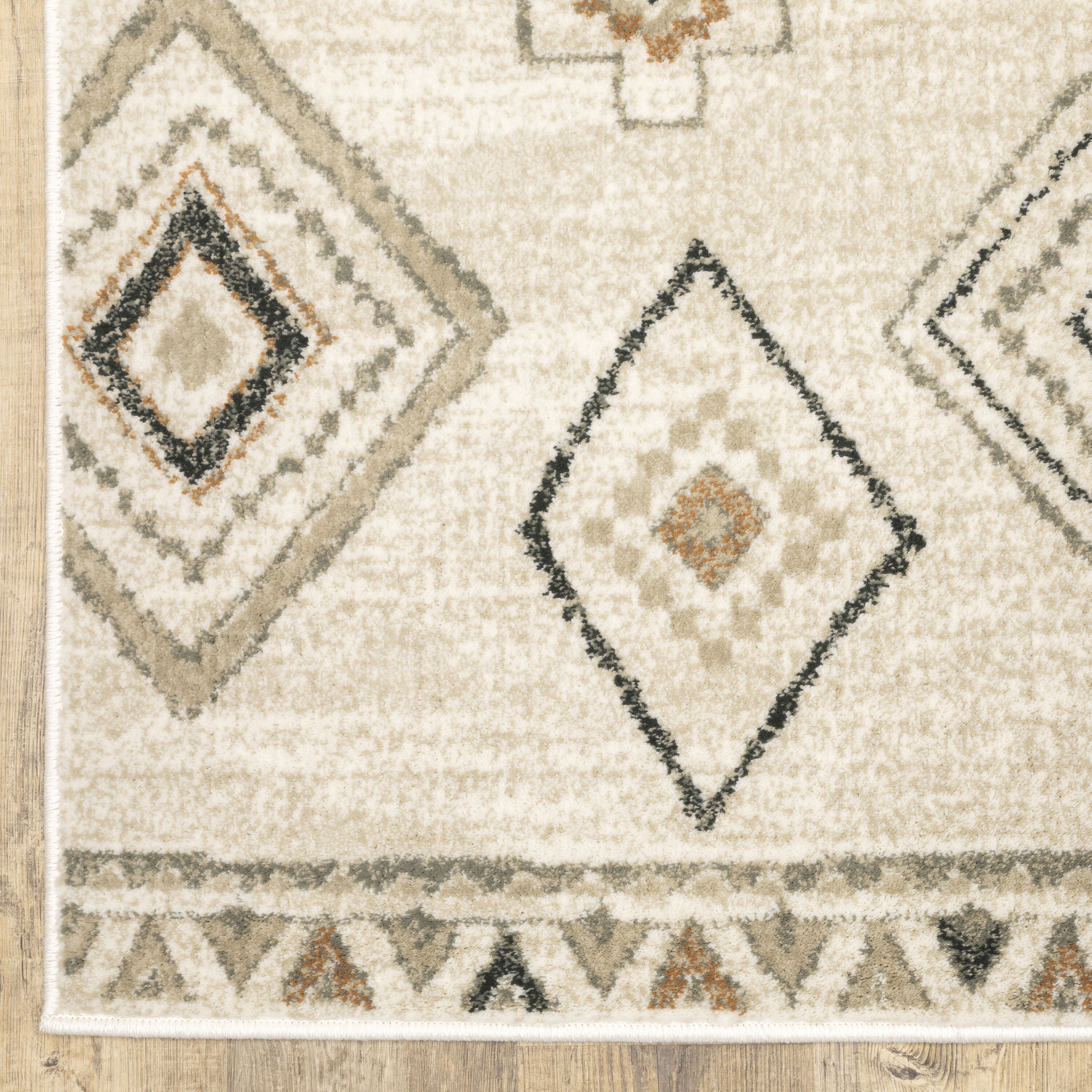 Archer Lane 660GEORB04L rugs - View #3