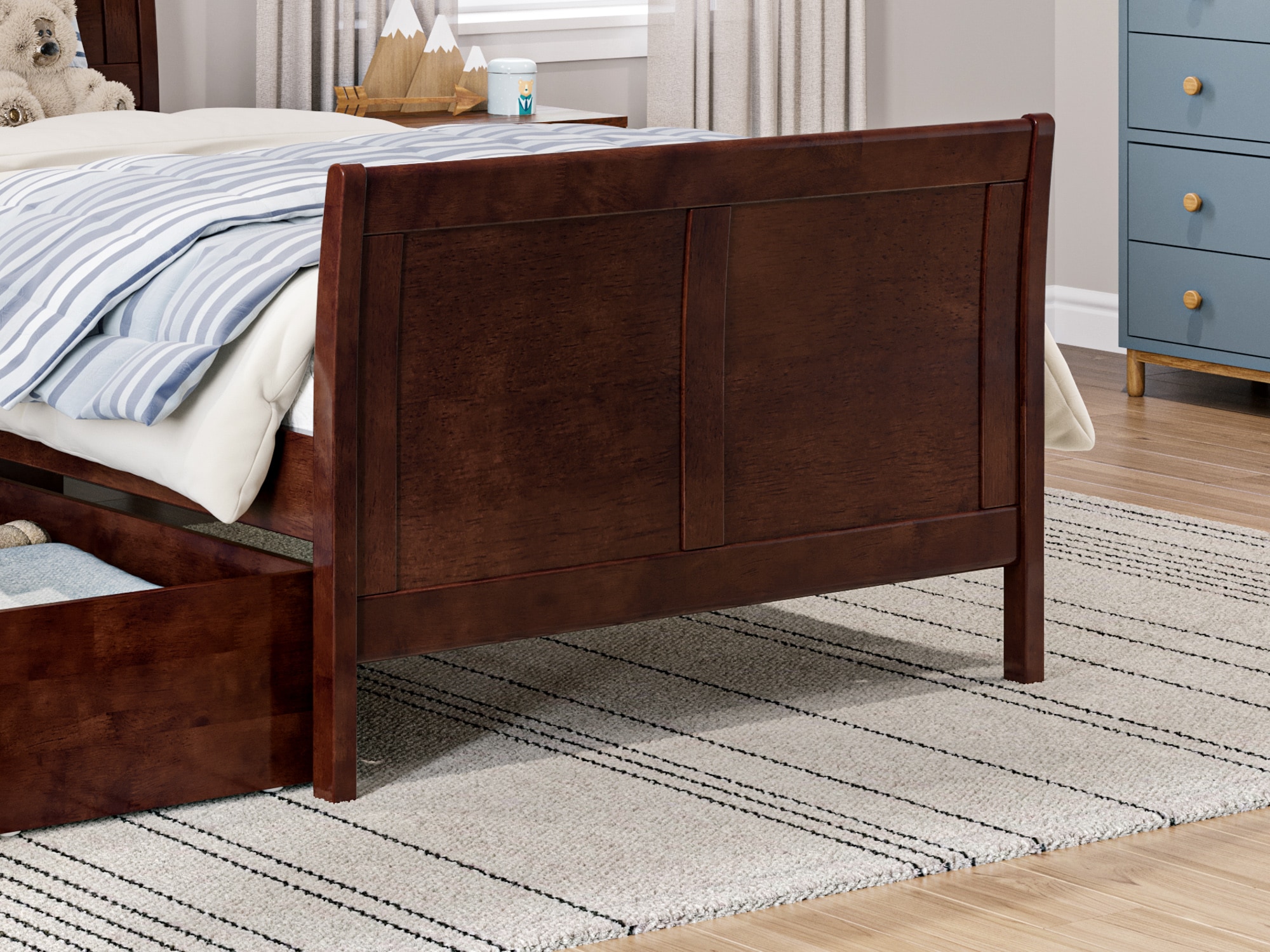 AFI Furnishings AR8926114 beds - View #9