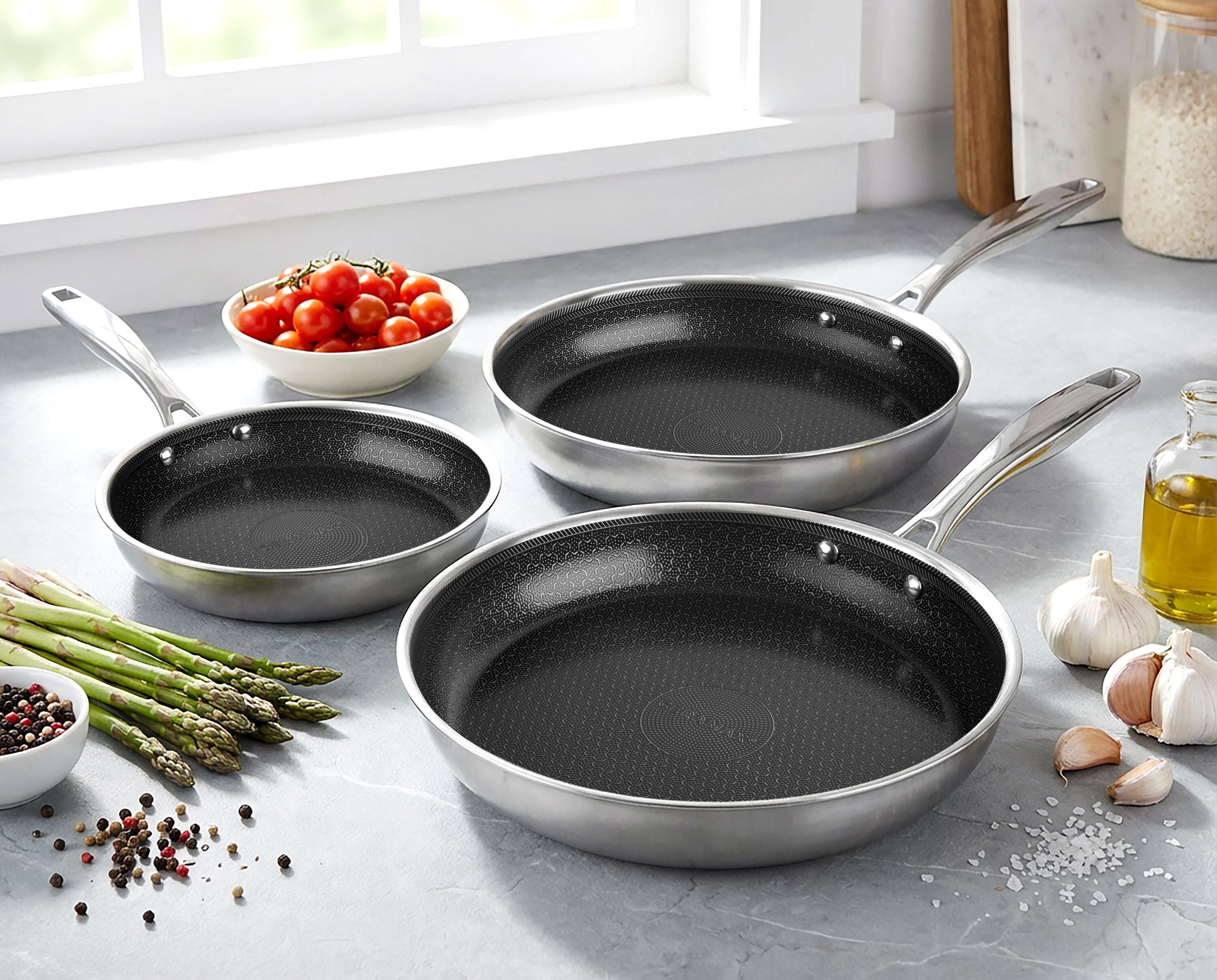 Cookware Brand CERAMAX