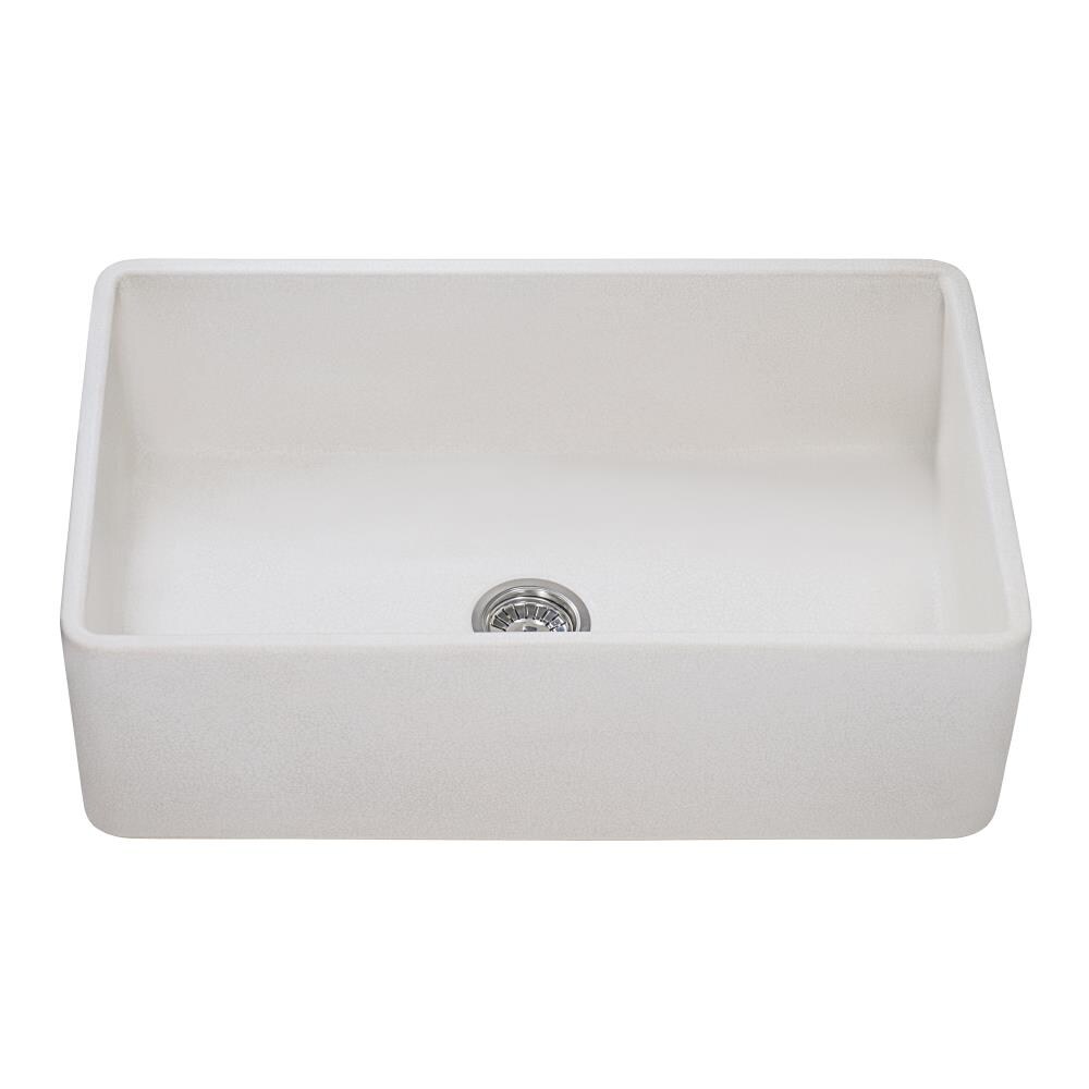 Ruvati RVL2300CR Kitchen-Sinks - View #4