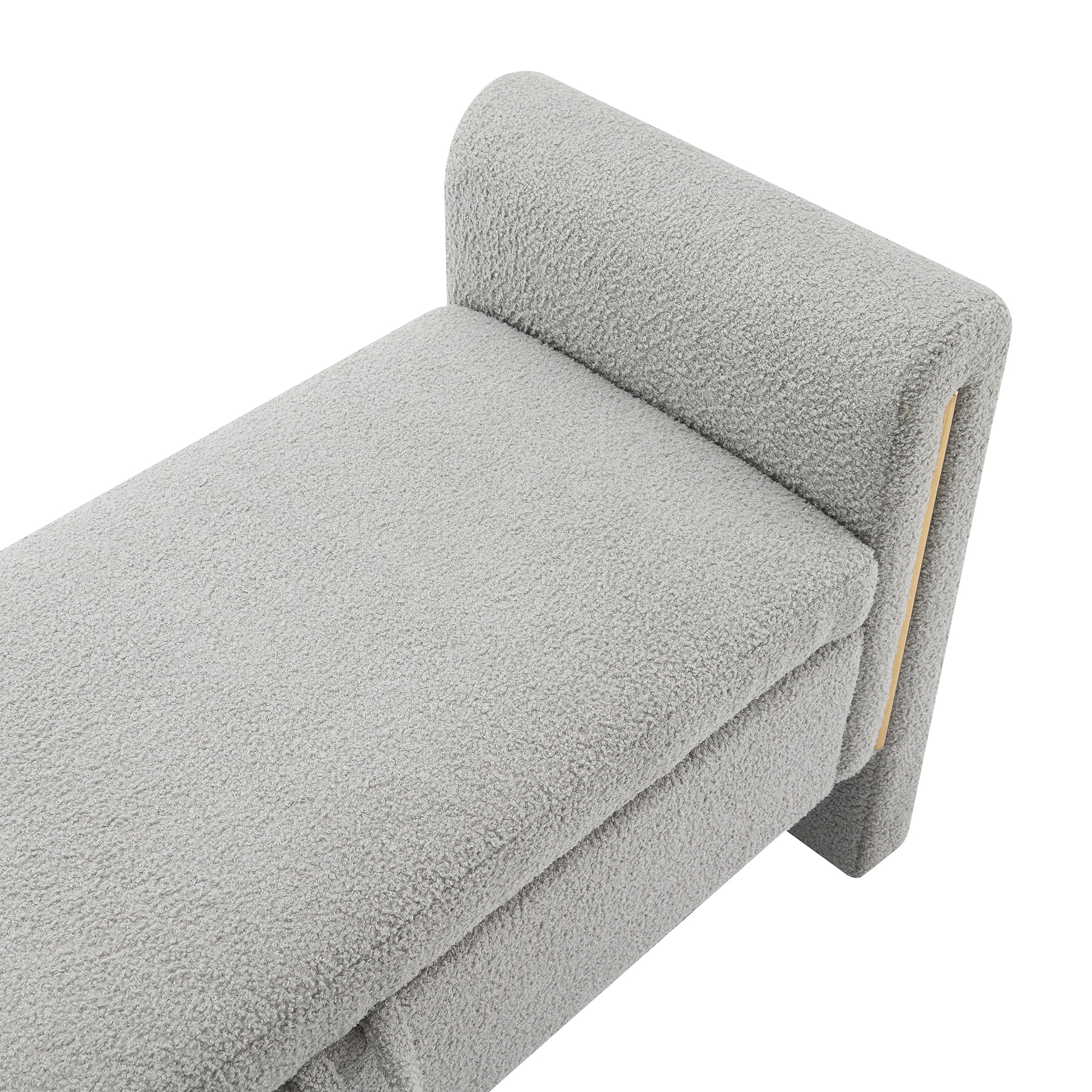 Best Selling Home Decor 320070 Indoor-Ottomans - View #6