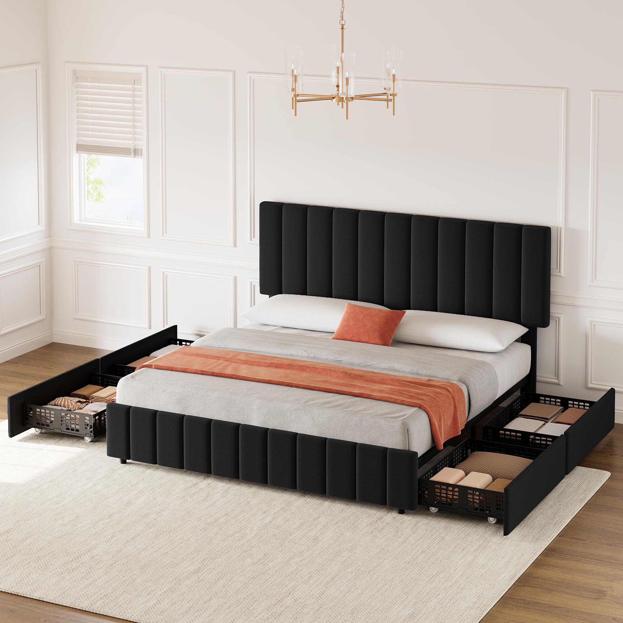 Garvee VGX-PHO-11ATX7EM-N beds - View #3