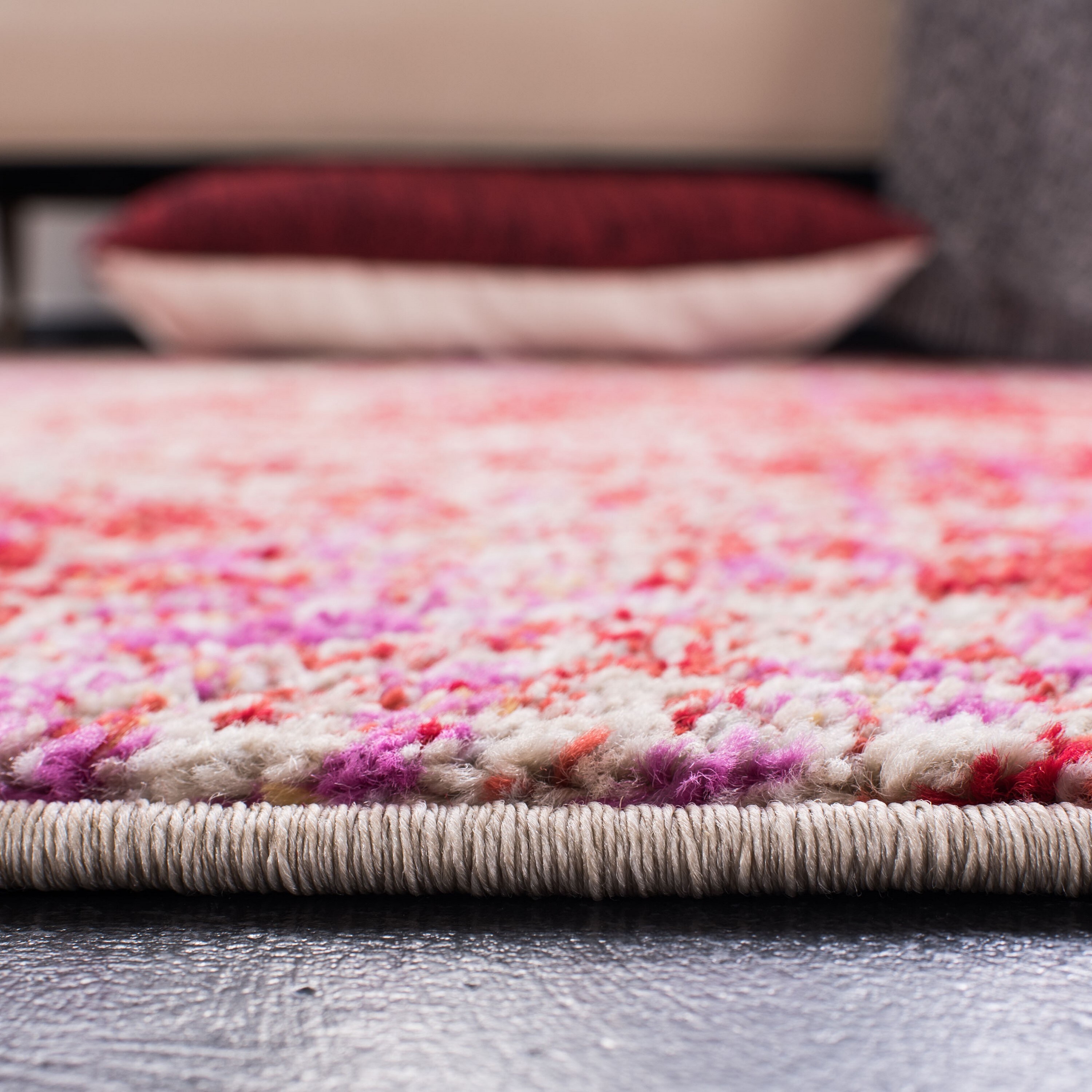 Safavieh ADR207R-5 rugs - View #5