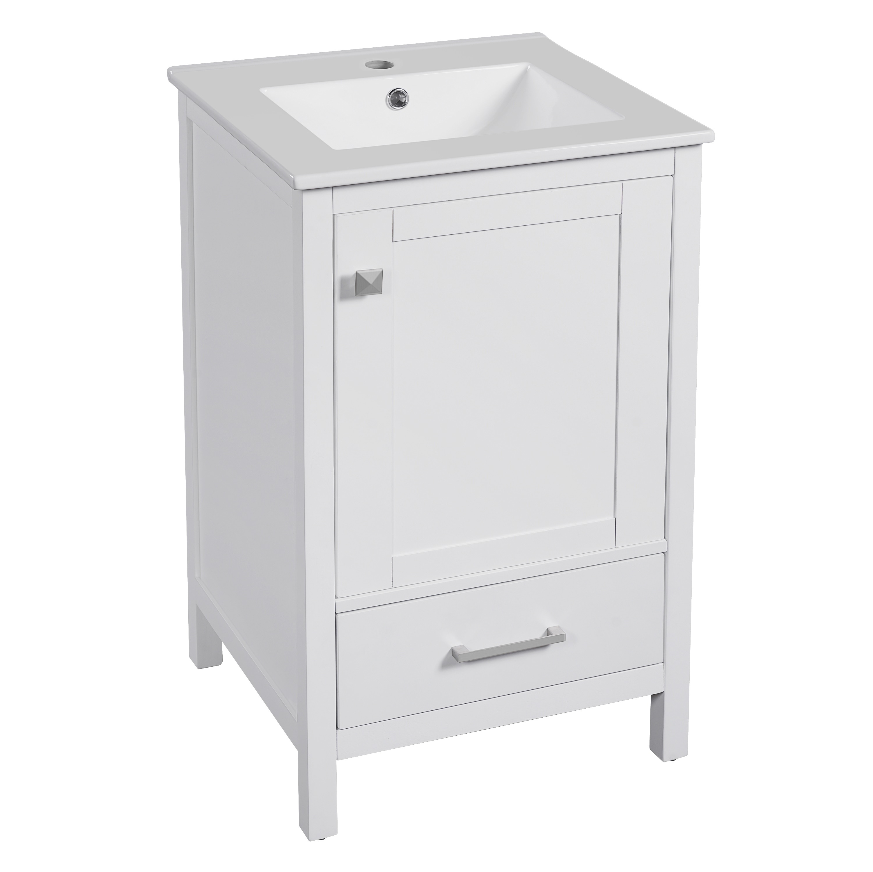 Tahanbath MT2-P334847K Bath-Vanity-Combo - View #13