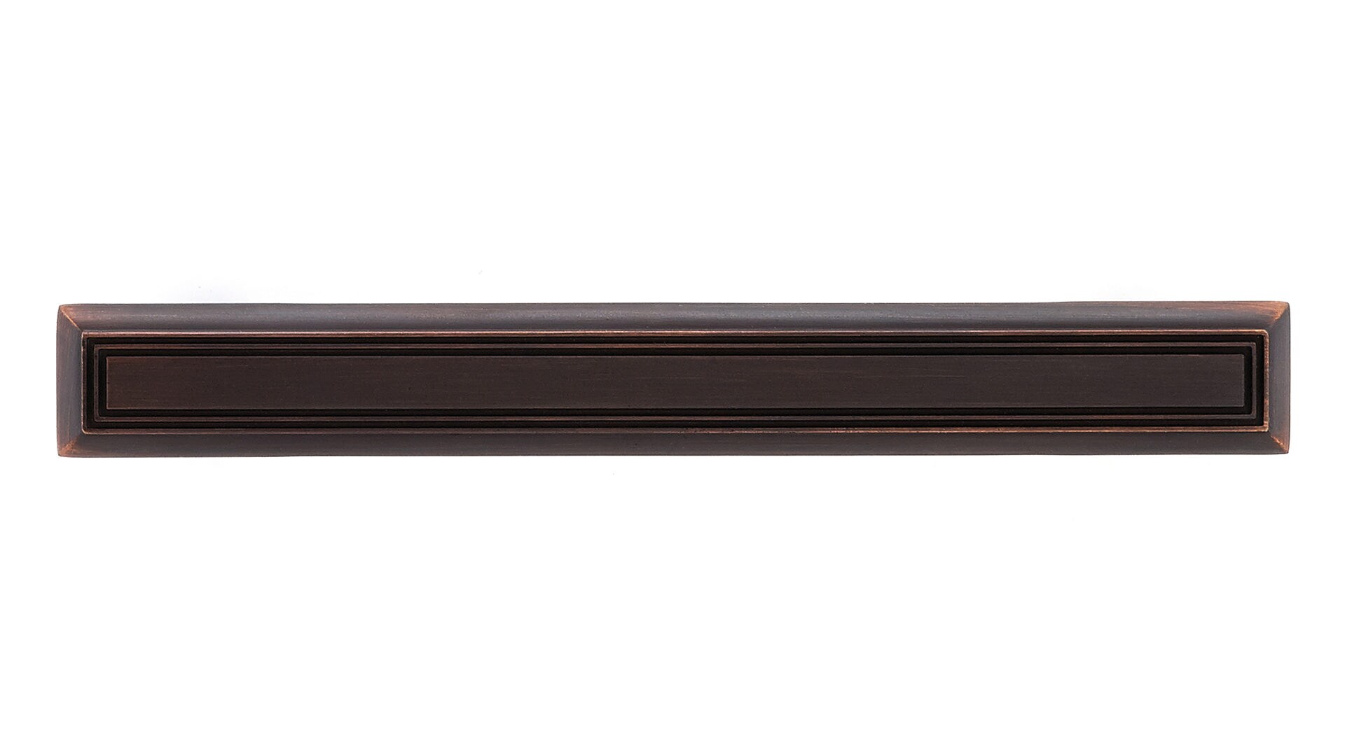 Richelieu BP775128BORB Cabinet-Pulls - View #2