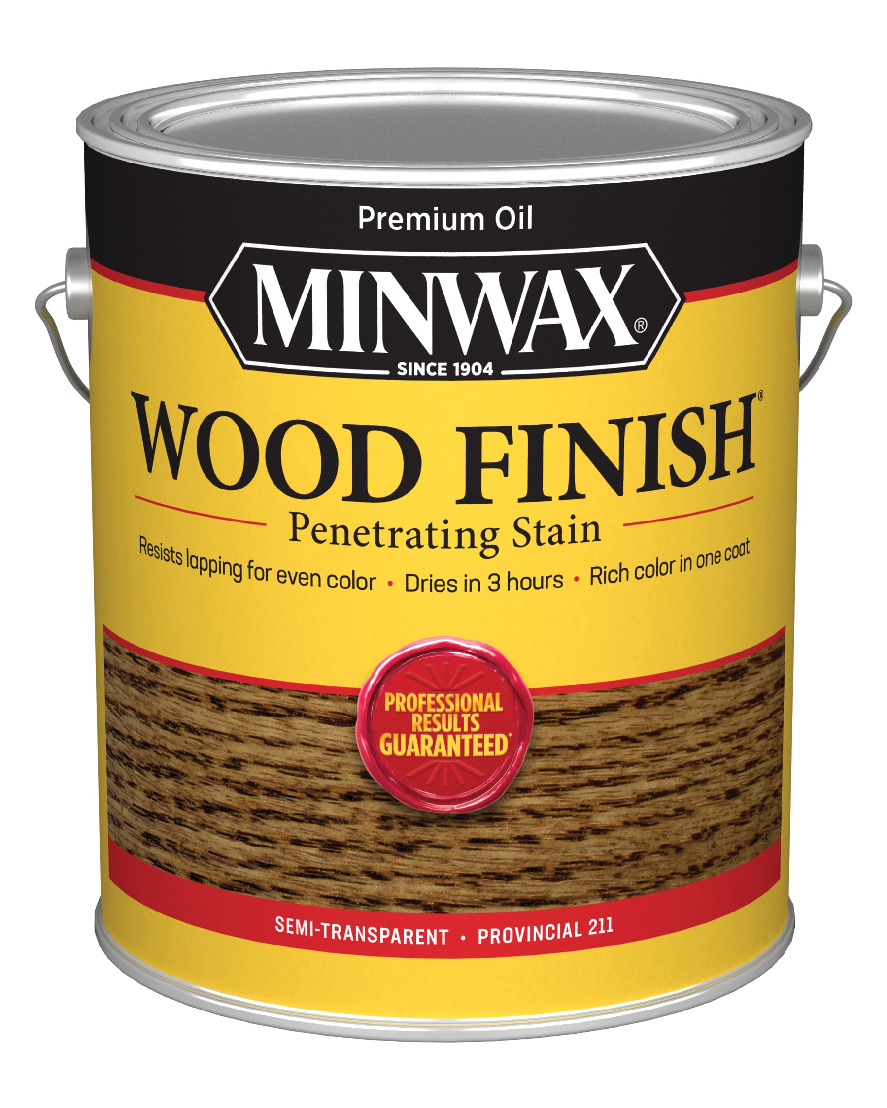 Minwax 710720000 Interior-Stain - View #3