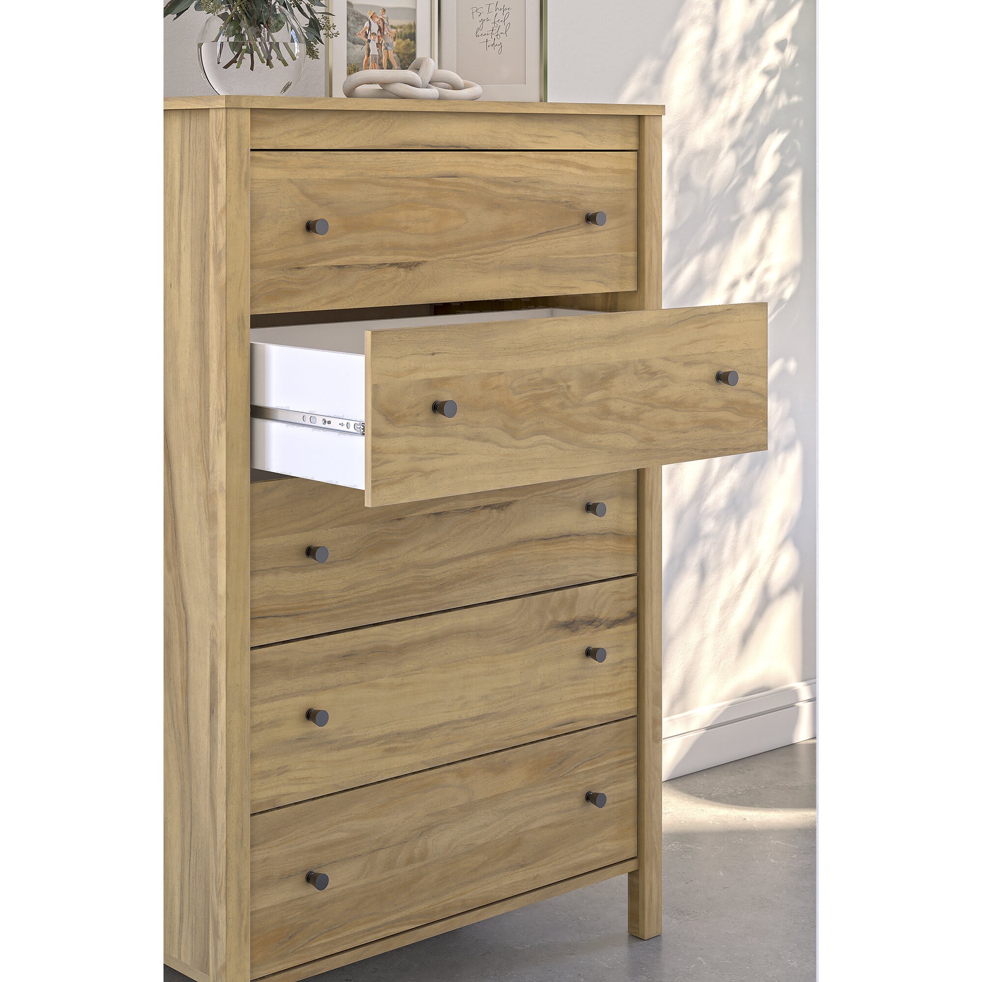 Signature Design by Ashley EB1760-245 dressers - View #9