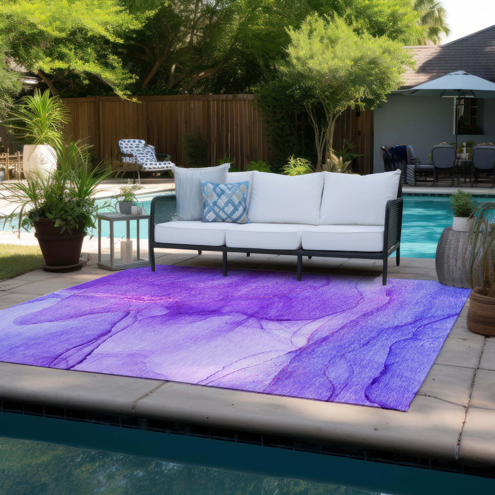 Addison Rugs ACN507PP9X12 rugs - View #8