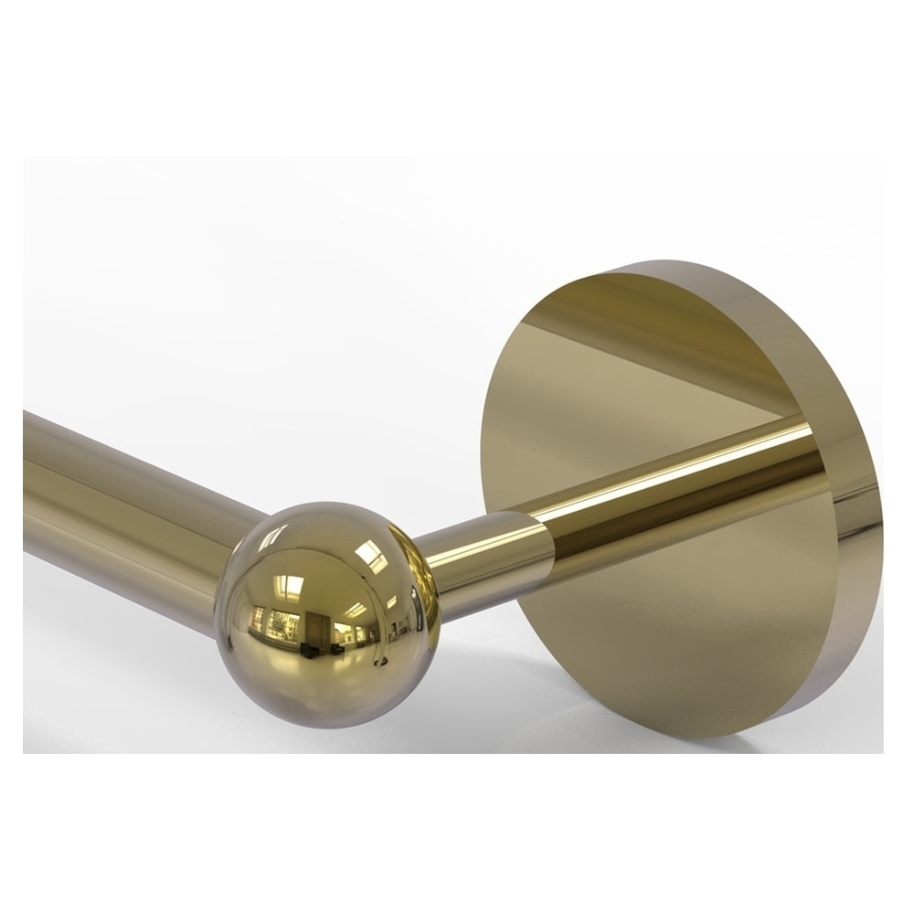 Allied Brass P1041/24-UNL d060350 - View #2