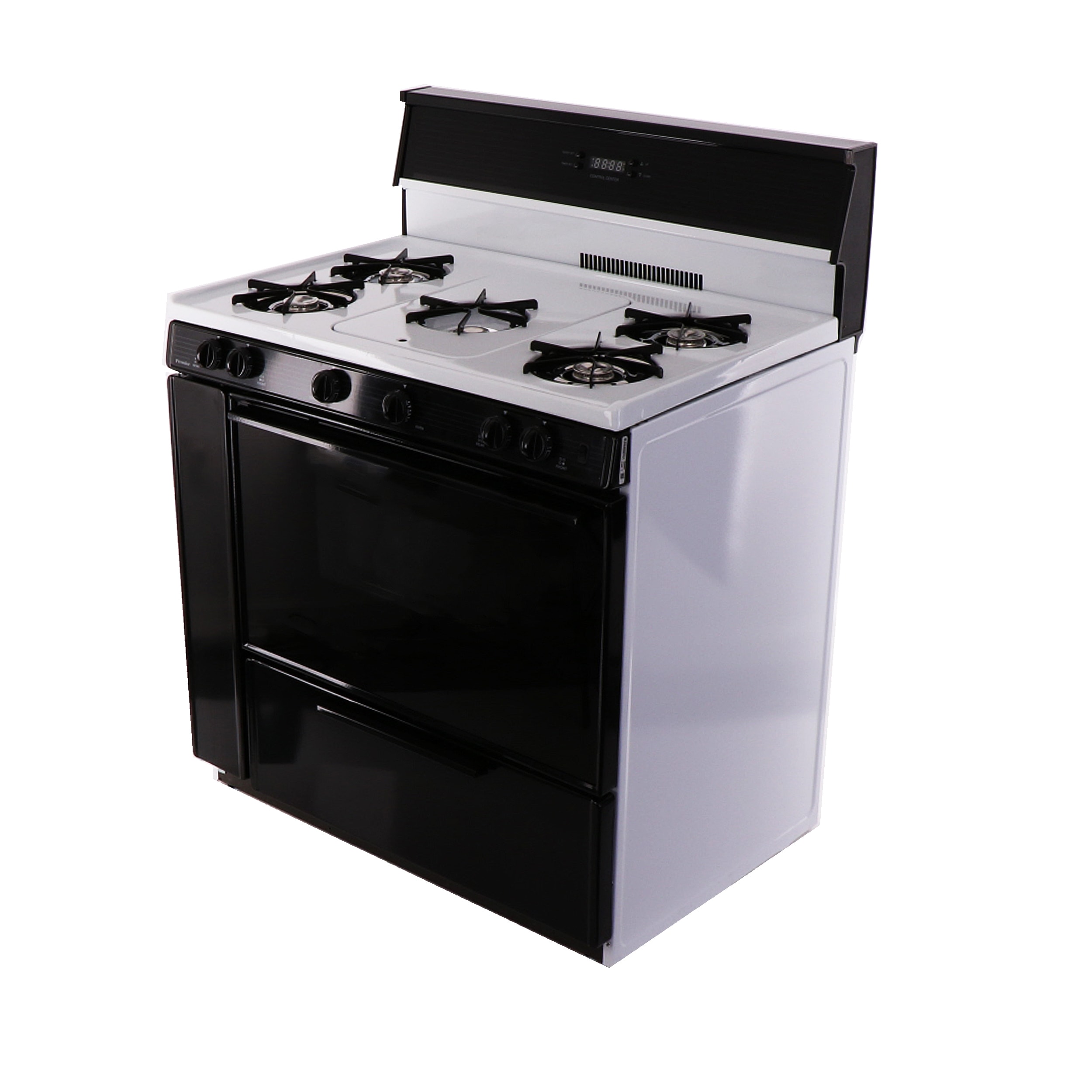 Premier SLK849WP Freestanding-Gas-Ranges - View #5