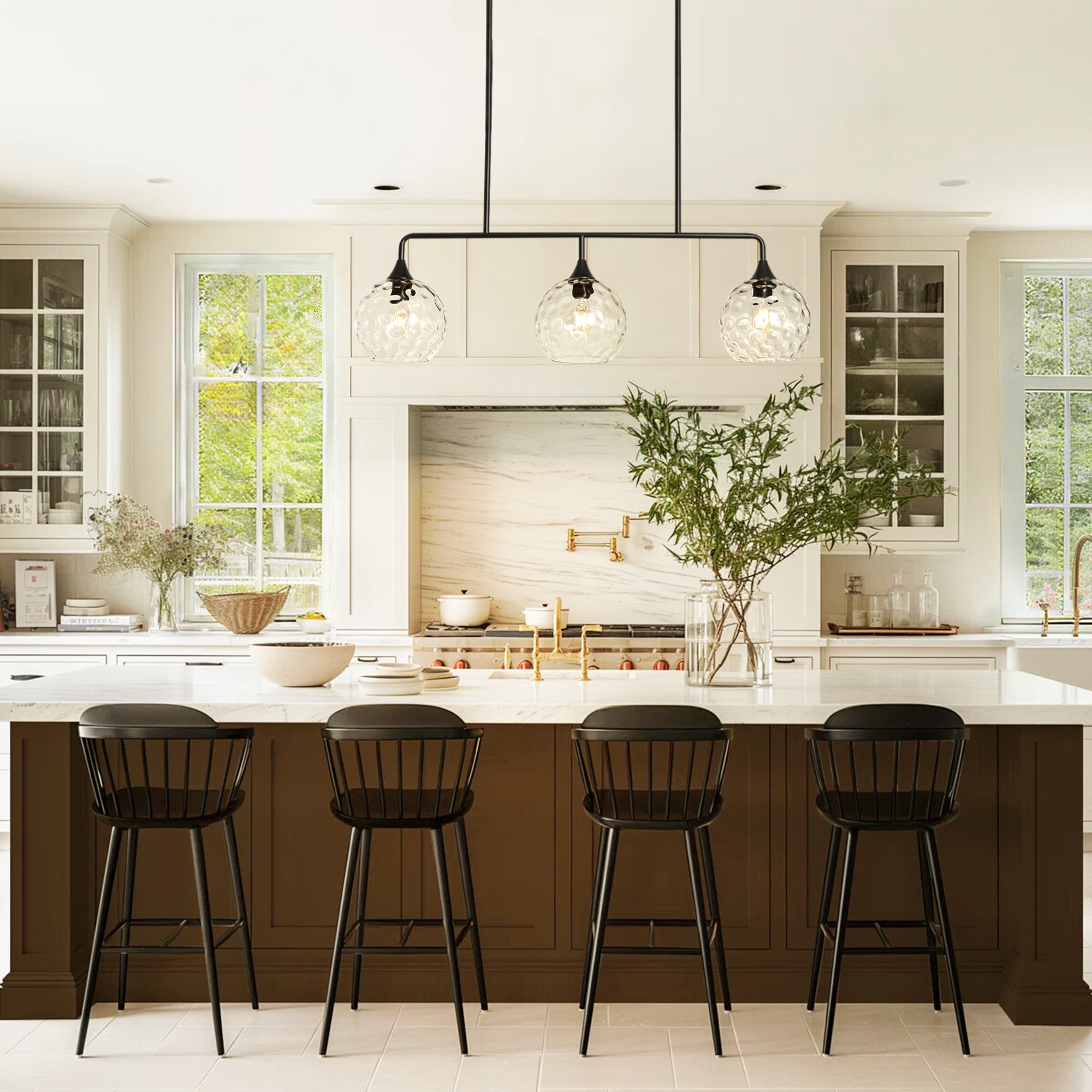 Rennnsan PL810183718 Pendant-Lights - View #6