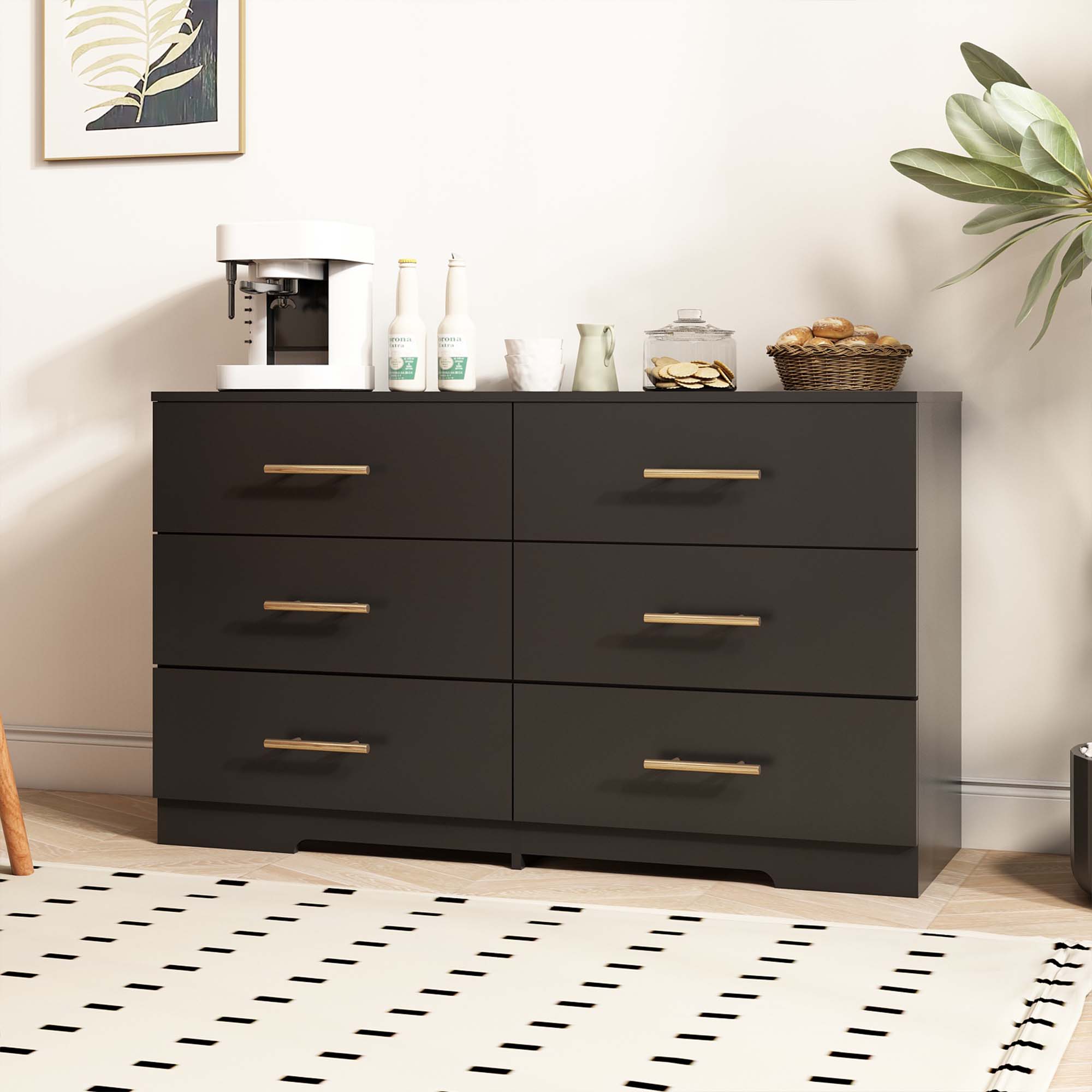 Fun Orange FUN25DR10 dressers - View #3