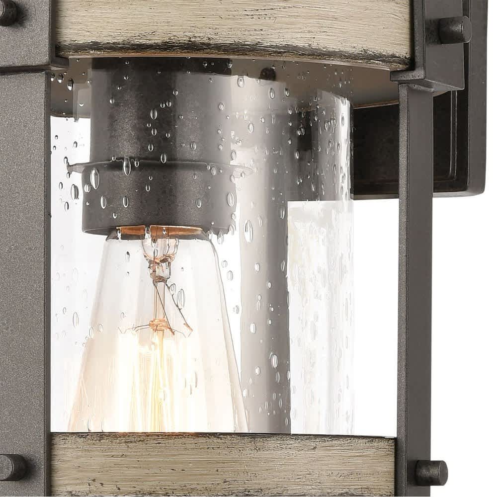 ELK Home A-CRFT-89145/1 Outdoor-Wall-Lighting - View #2