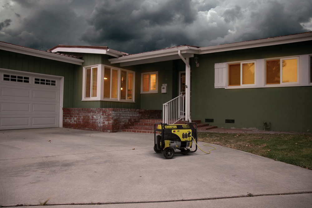 Champion Power Equipment 100812 Portable-Generators - View #6