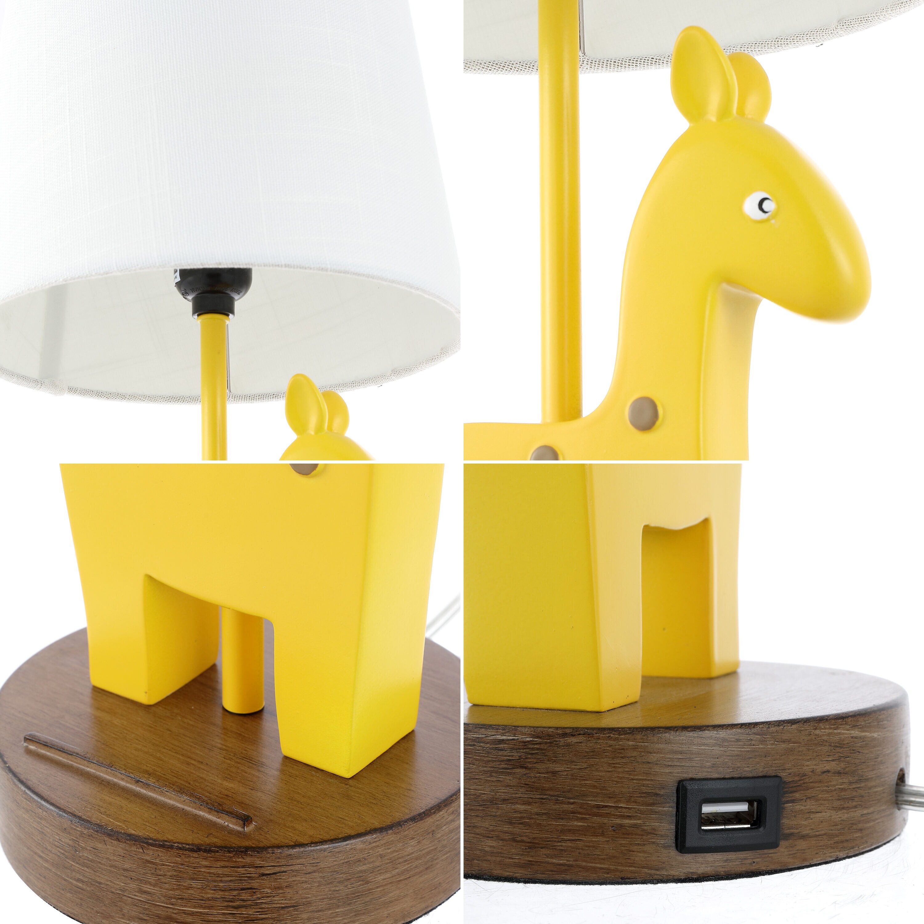 JONATHAN  Y JYL6311A Table-Lamps - View #5