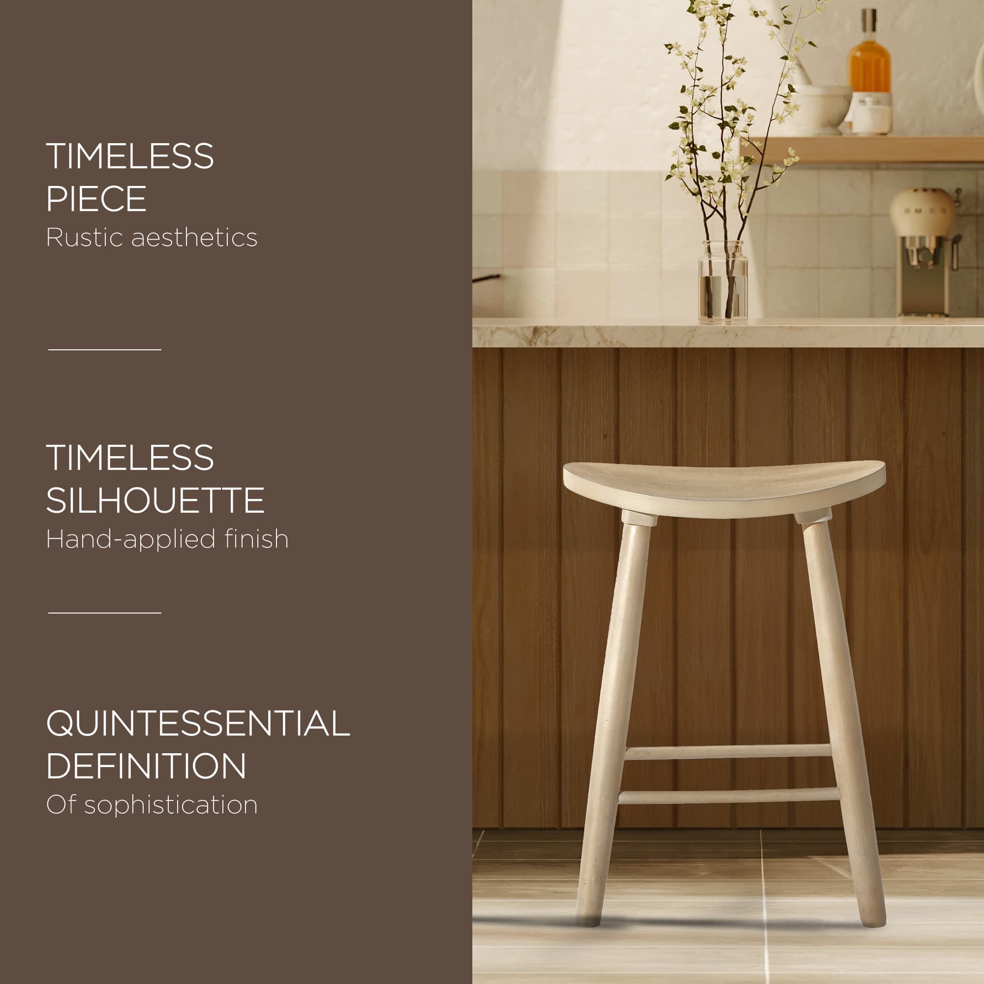 Maven Lane ML151307-PCS-LO stools - View #2