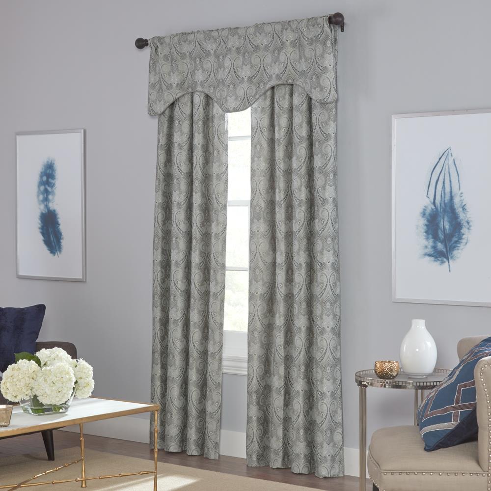 allen + roth 1636622 curtains - View #6