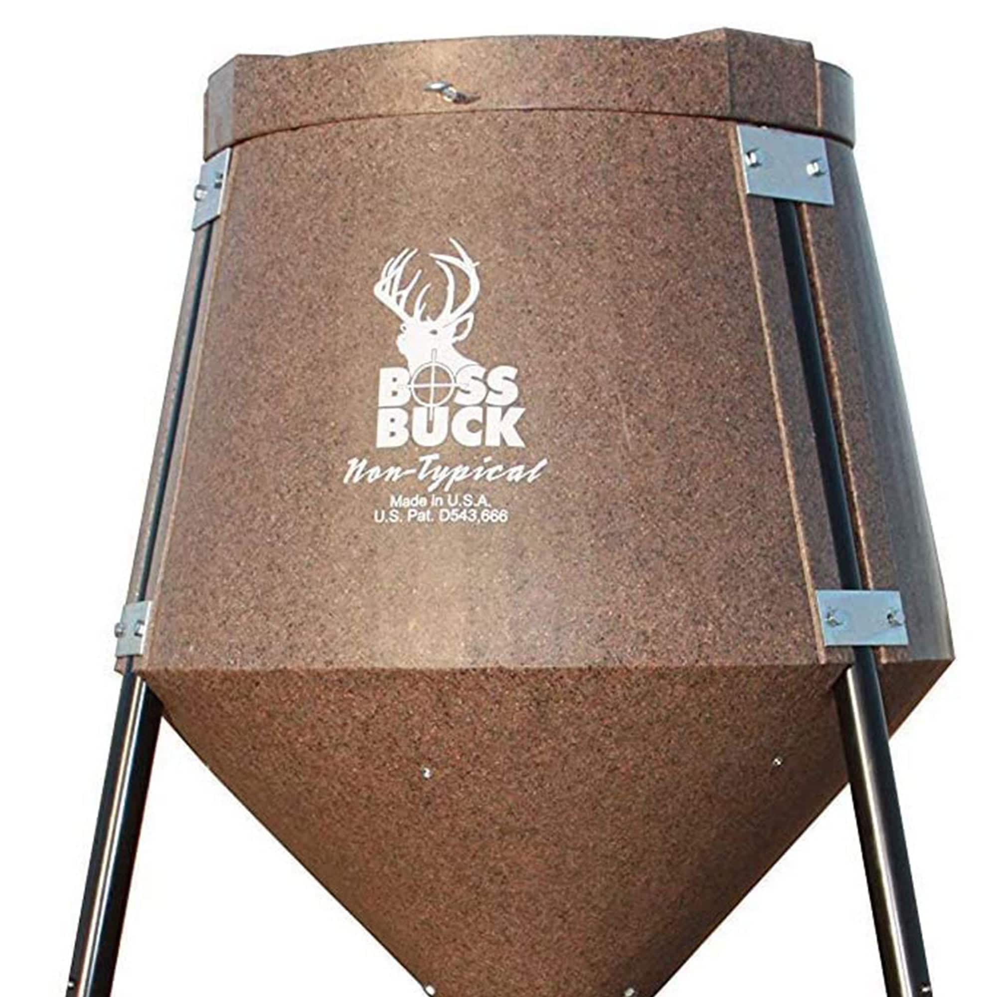 Boss Buck 180425 Farm-Ranch-Feeders - View #9