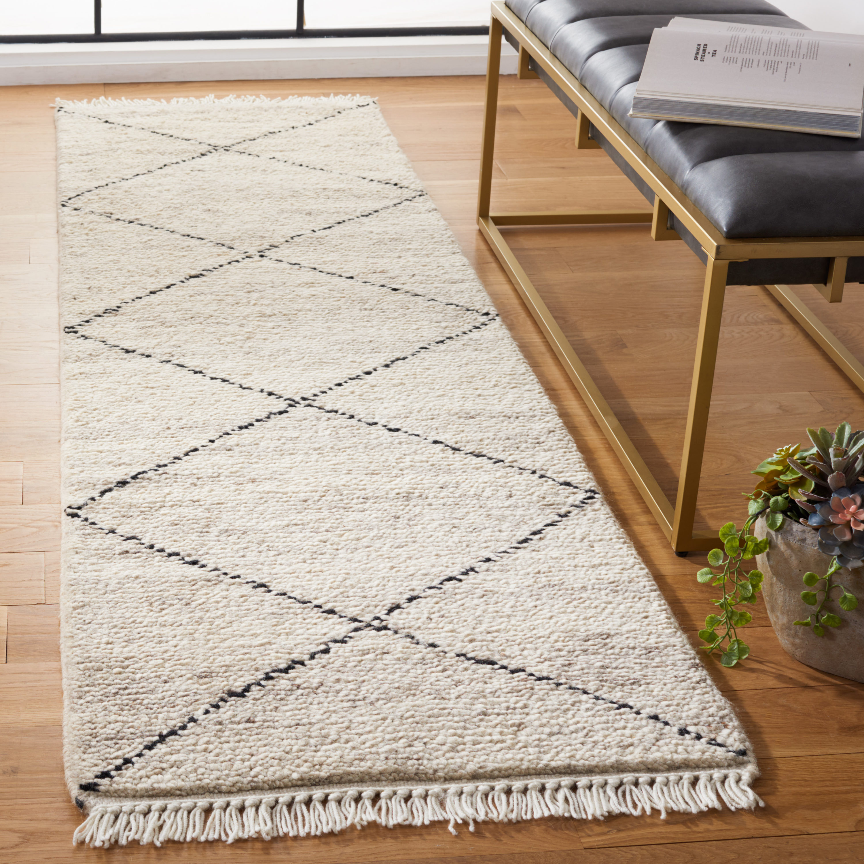 Safavieh CSB543A-28 rugs - View #2